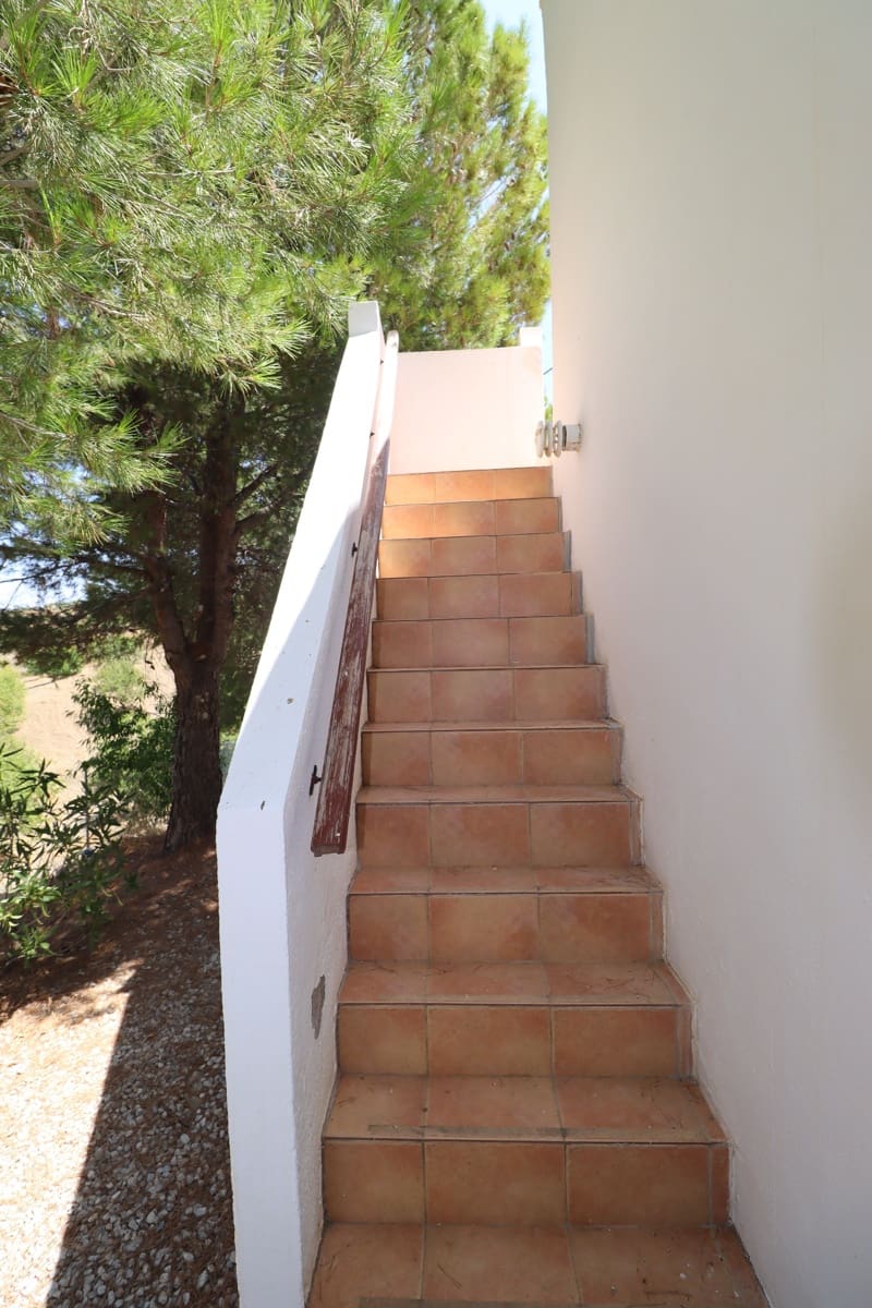 4 soveværelse Finca/Landehus til salg i Velez-Rubio med swimmingpool garage - € 390.000 (Ref: 9168808)