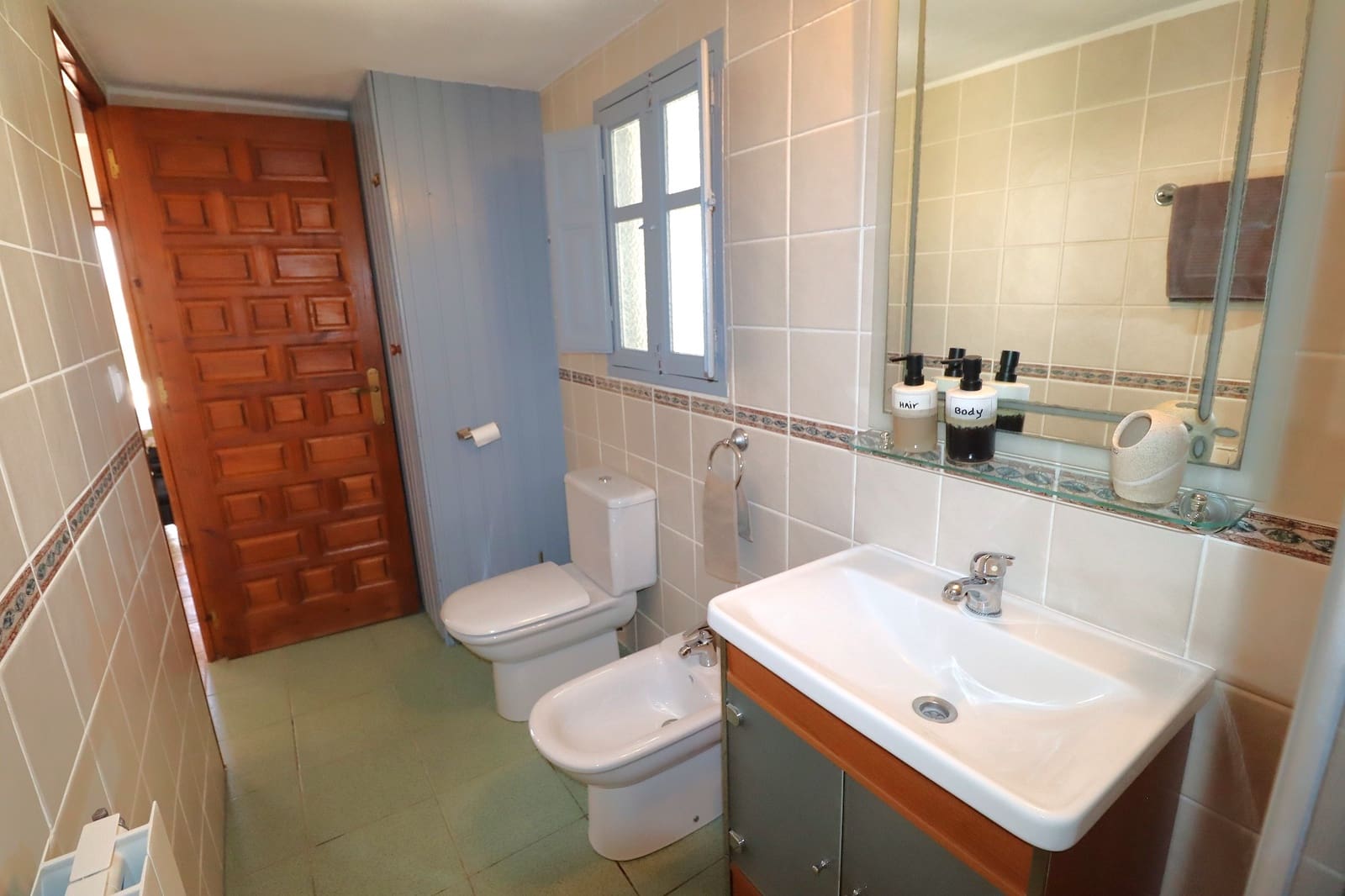 4 soveværelse Finca/Landehus til salg i Velez-Rubio med swimmingpool garage - € 390.000 (Ref: 9168808)