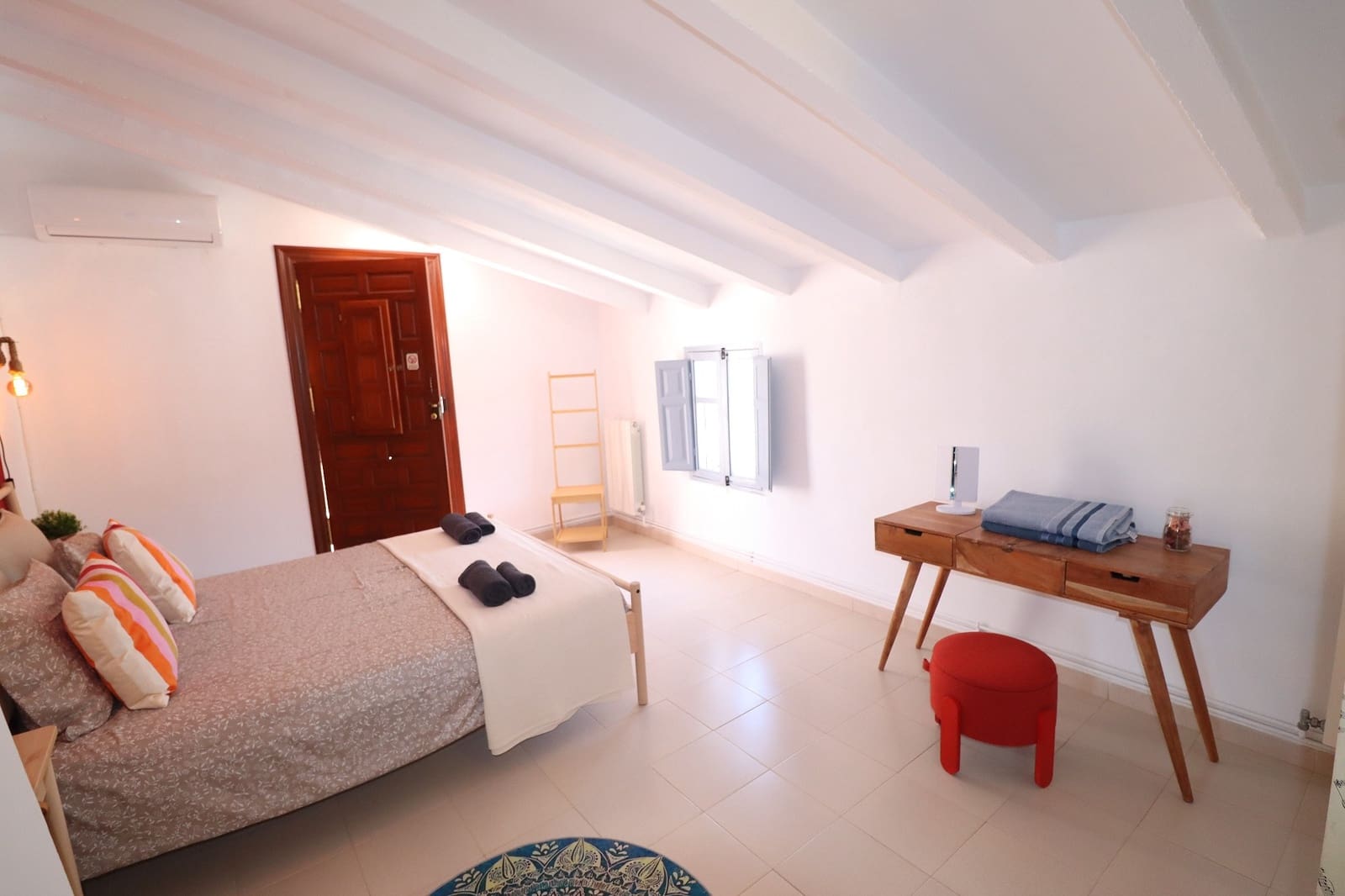 4 soveværelse Finca/Landehus til salg i Velez-Rubio med swimmingpool garage - € 390.000 (Ref: 9168808)