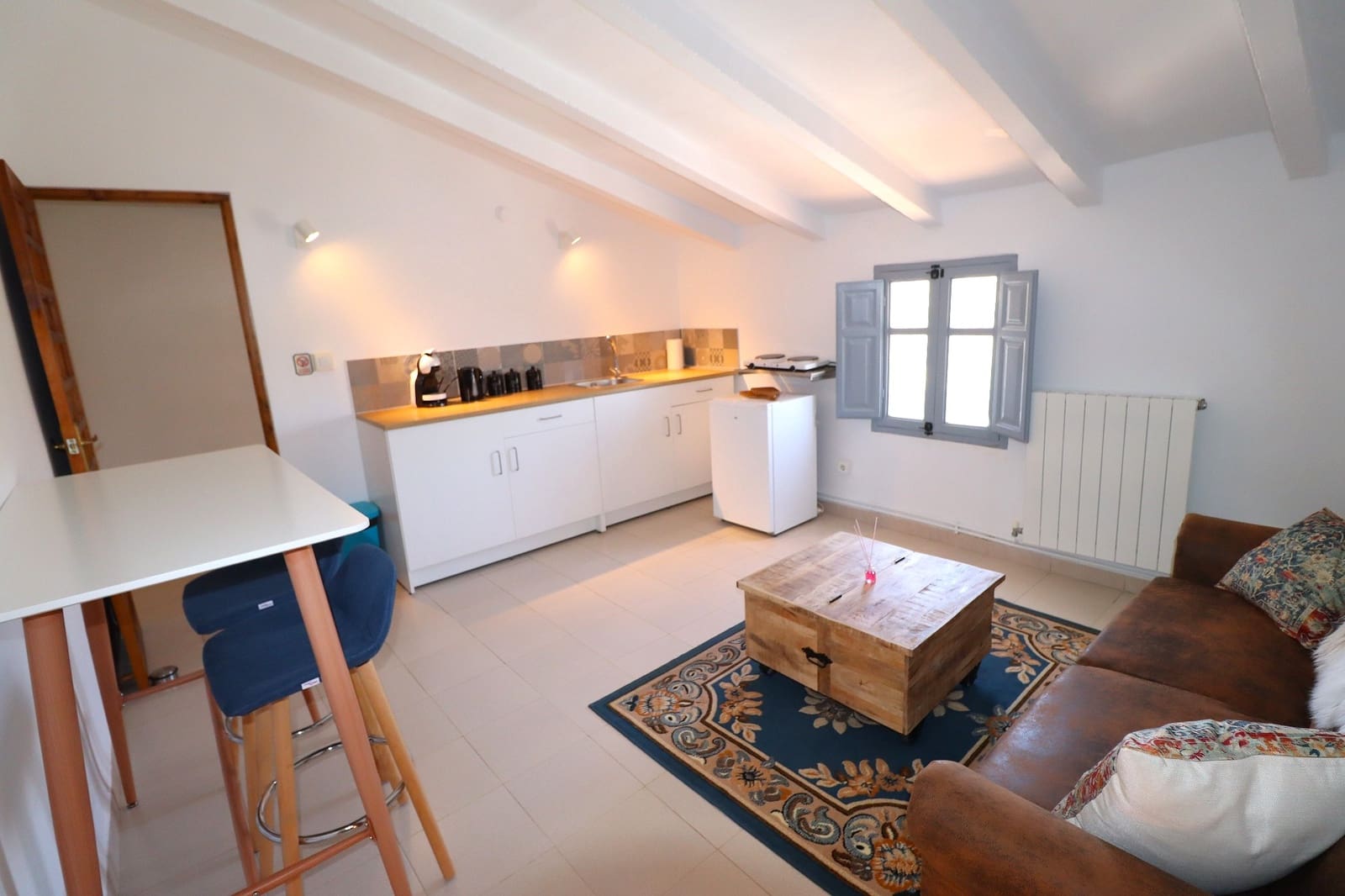 4 soveværelse Finca/Landehus til salg i Velez-Rubio med swimmingpool garage - € 390.000 (Ref: 9168808)