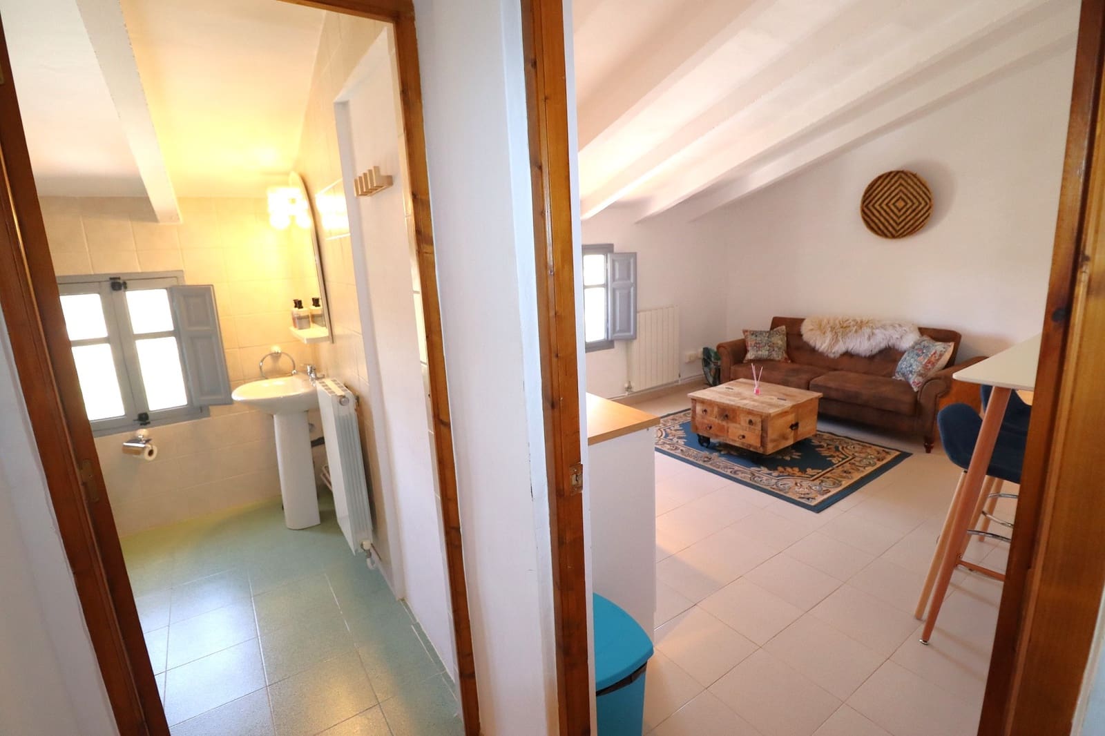 4 soveværelse Finca/Landehus til salg i Velez-Rubio med swimmingpool garage - € 390.000 (Ref: 9168808)