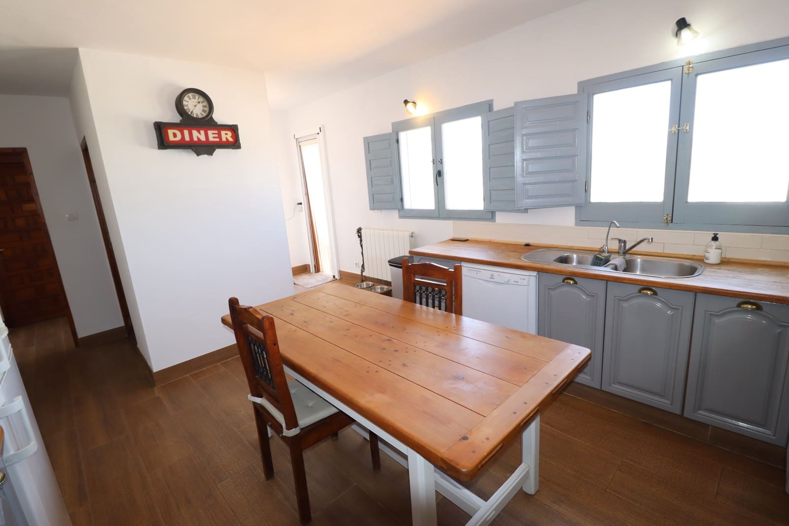 4 soveværelse Finca/Landehus til salg i Velez-Rubio med swimmingpool garage - € 390.000 (Ref: 9168808)