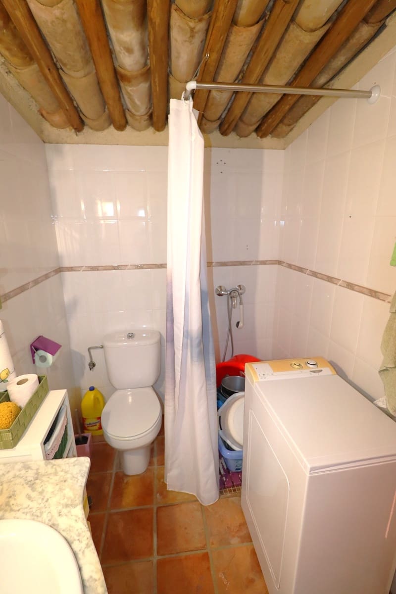 4 soveværelse Finca/Landehus til salg i Lorca med swimmingpool garage - € 289.950 (Ref: 9184724)