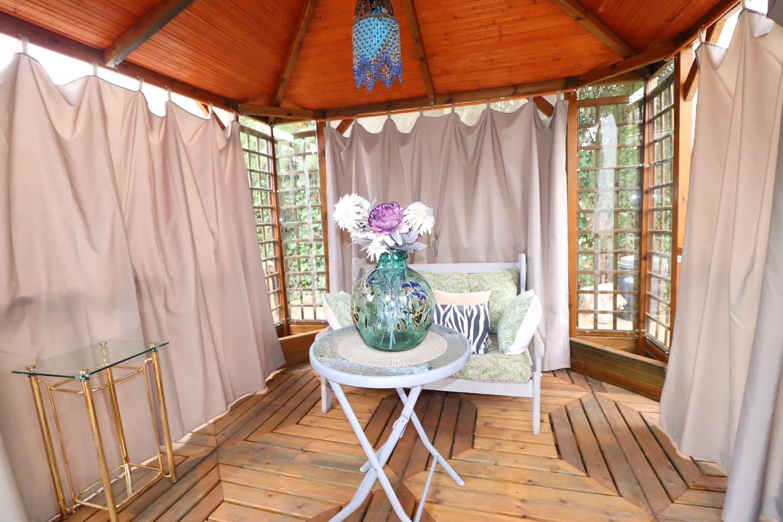 4 soveværelse Finca/Landehus til salg i Lorca med swimmingpool garage - € 289.950 (Ref: 9184724)