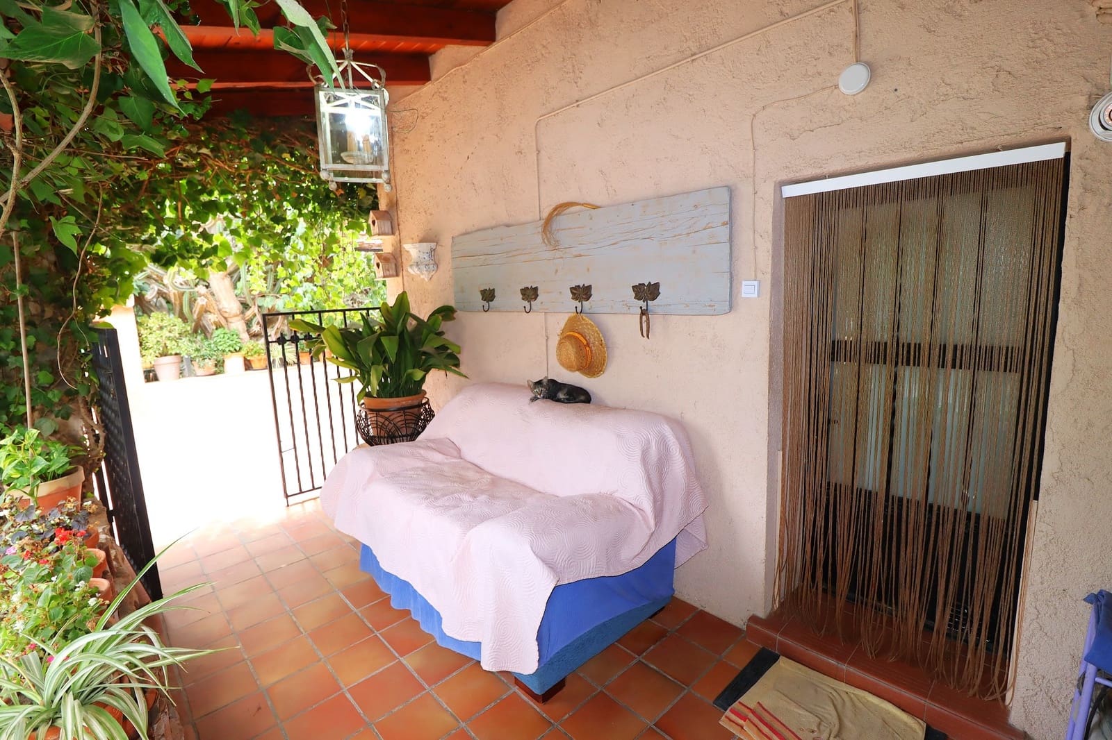 4 soveværelse Finca/Landehus til salg i Lorca med swimmingpool garage - € 289.950 (Ref: 9184724)