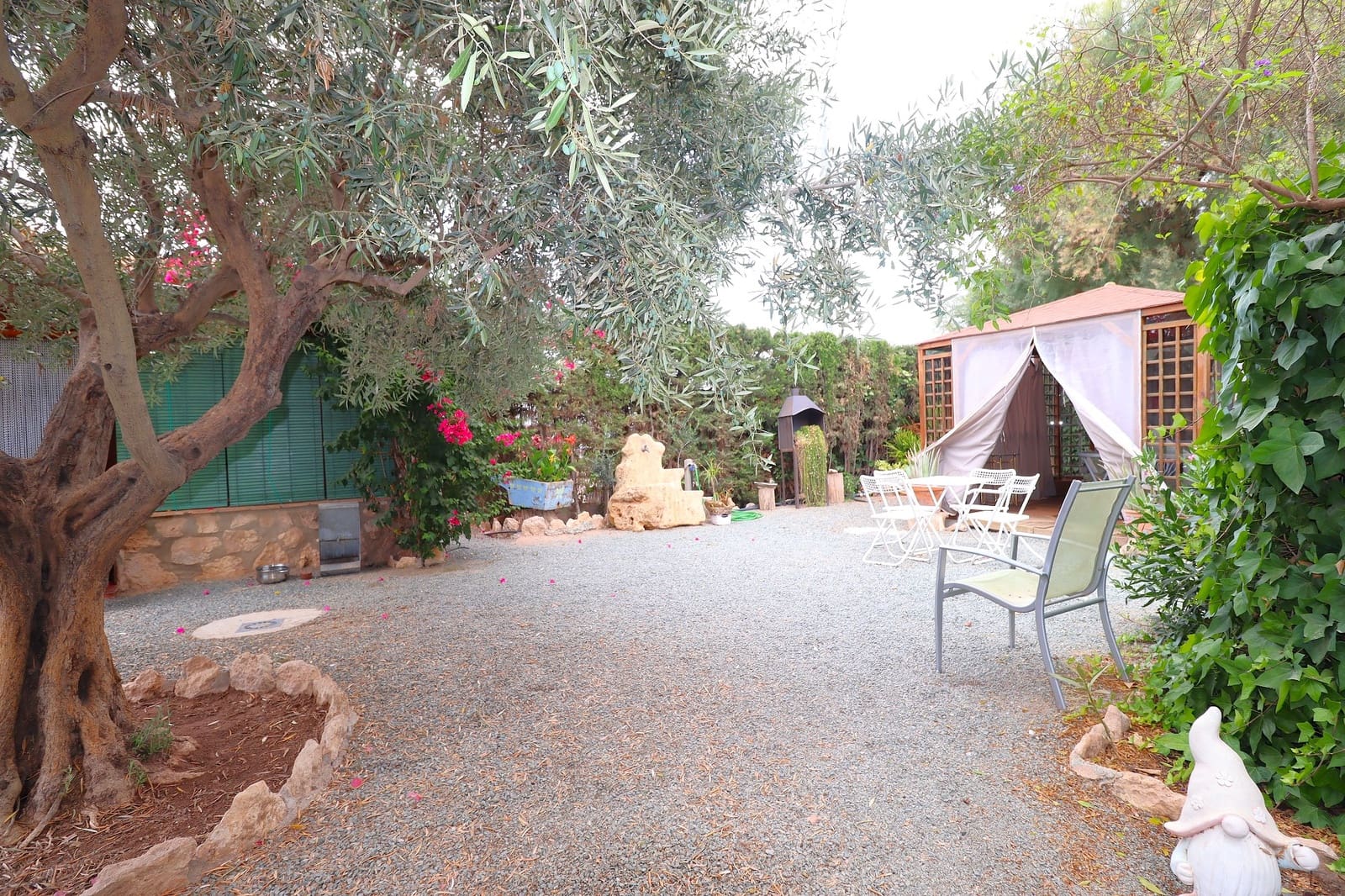 4 soveværelse Finca/Landehus til salg i Lorca med swimmingpool garage - € 289.950 (Ref: 9184724)