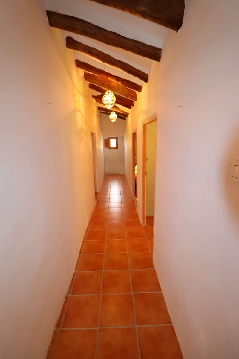 4 soverom Finca/Herregård til salgs i Velez-Rubio med svømmebasseng garasje - € 390 000 (Ref: 9204049)