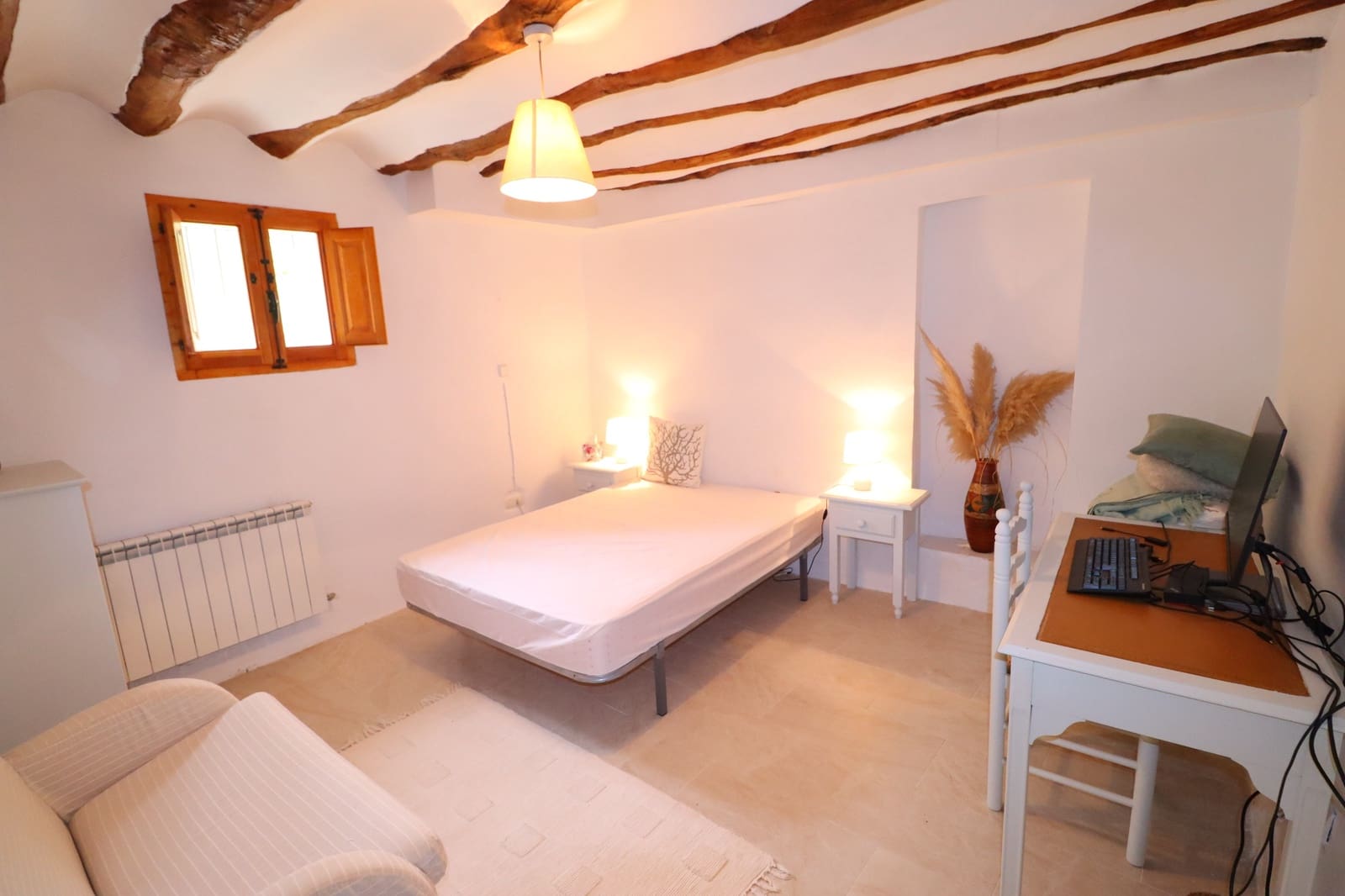 4 soverom Finca/Herregård til salgs i Velez-Rubio med svømmebasseng garasje - € 390 000 (Ref: 9204049)