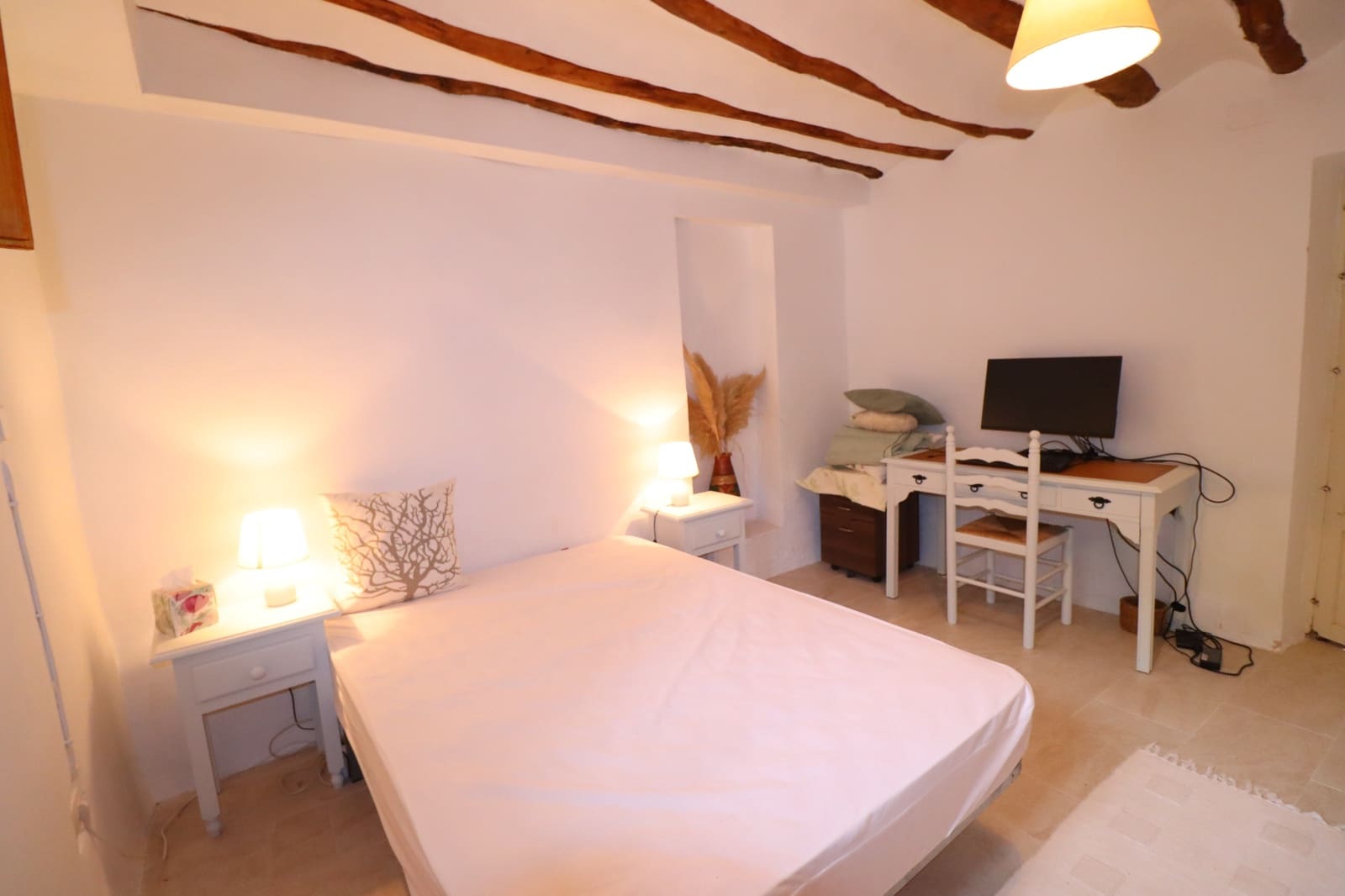 4 soverom Finca/Herregård til salgs i Velez-Rubio med svømmebasseng garasje - € 390 000 (Ref: 9204049)