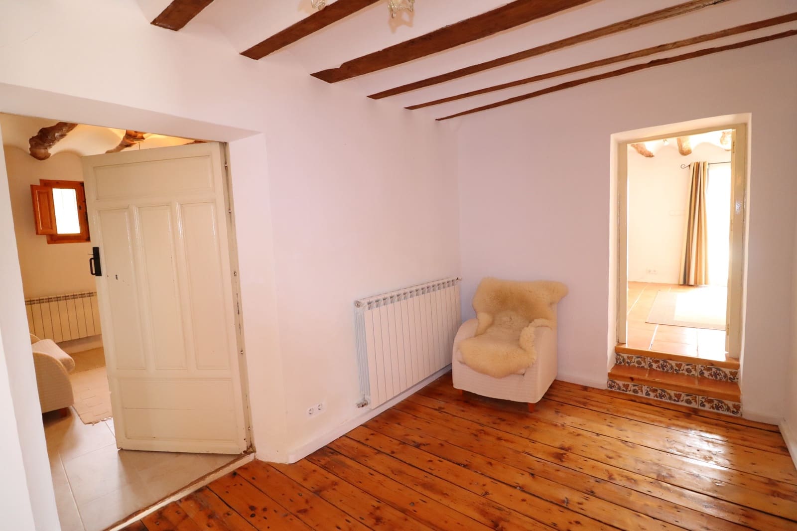 4 soverom Finca/Herregård til salgs i Velez-Rubio med svømmebasseng garasje - € 390 000 (Ref: 9204049)