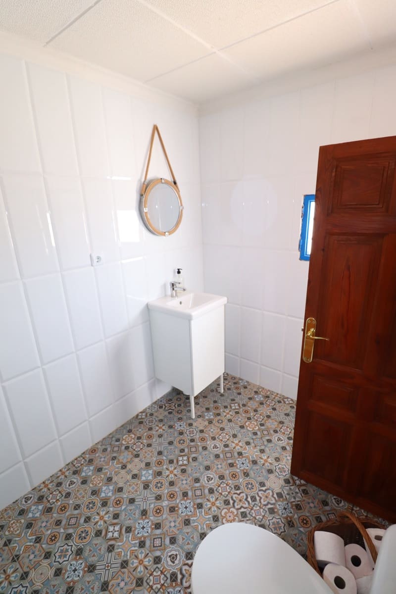 4 sypialnia Finka/Dom wiejski na sprzedaż w Velez-Rubio - 219 995 € (Ref: 9221344)