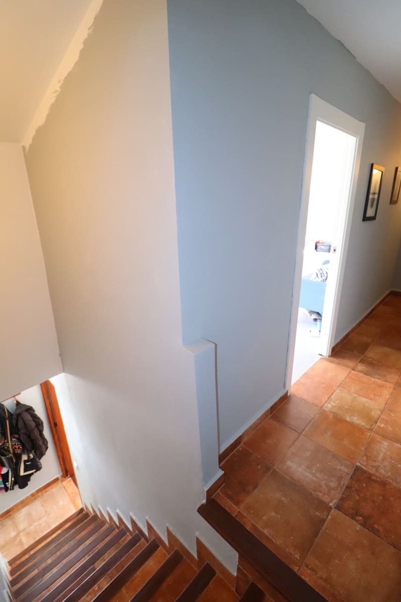 4 sypialnia Finka/Dom wiejski na sprzedaż w Velez-Rubio - 219 995 € (Ref: 9221344)