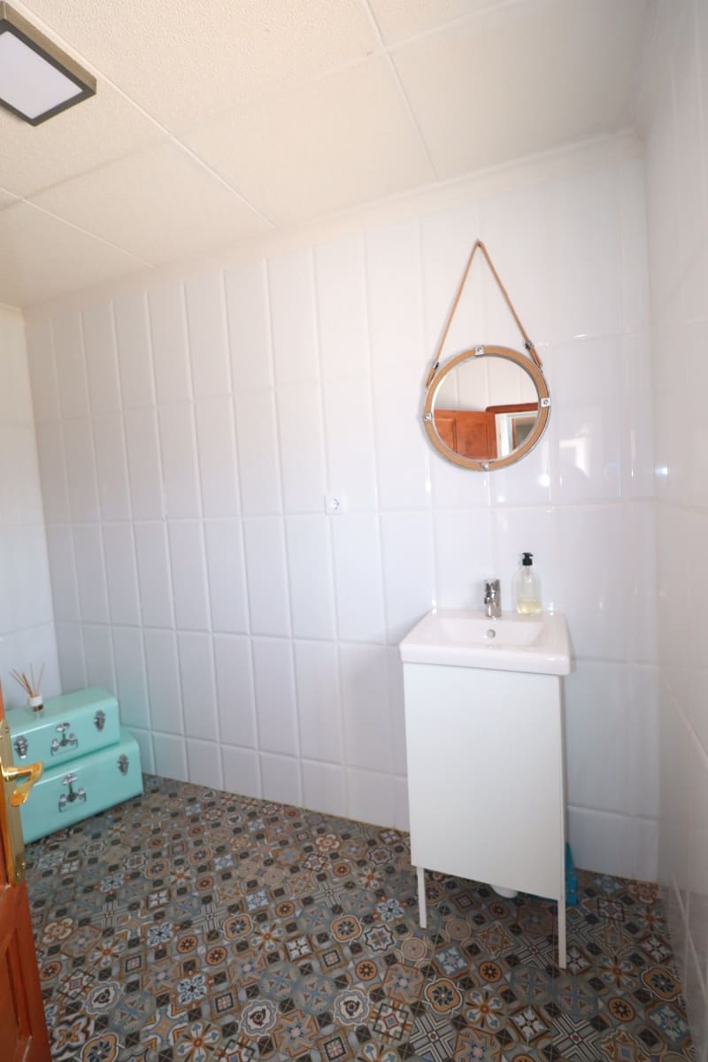 4 sypialnia Finka/Dom wiejski na sprzedaż w Velez-Rubio - 219 995 € (Ref: 9221344)