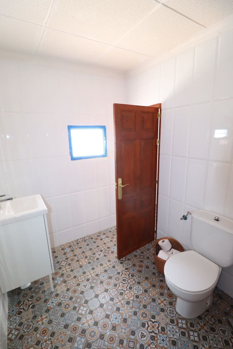 4 sypialnia Finka/Dom wiejski na sprzedaż w Velez-Rubio - 219 995 € (Ref: 9221344)