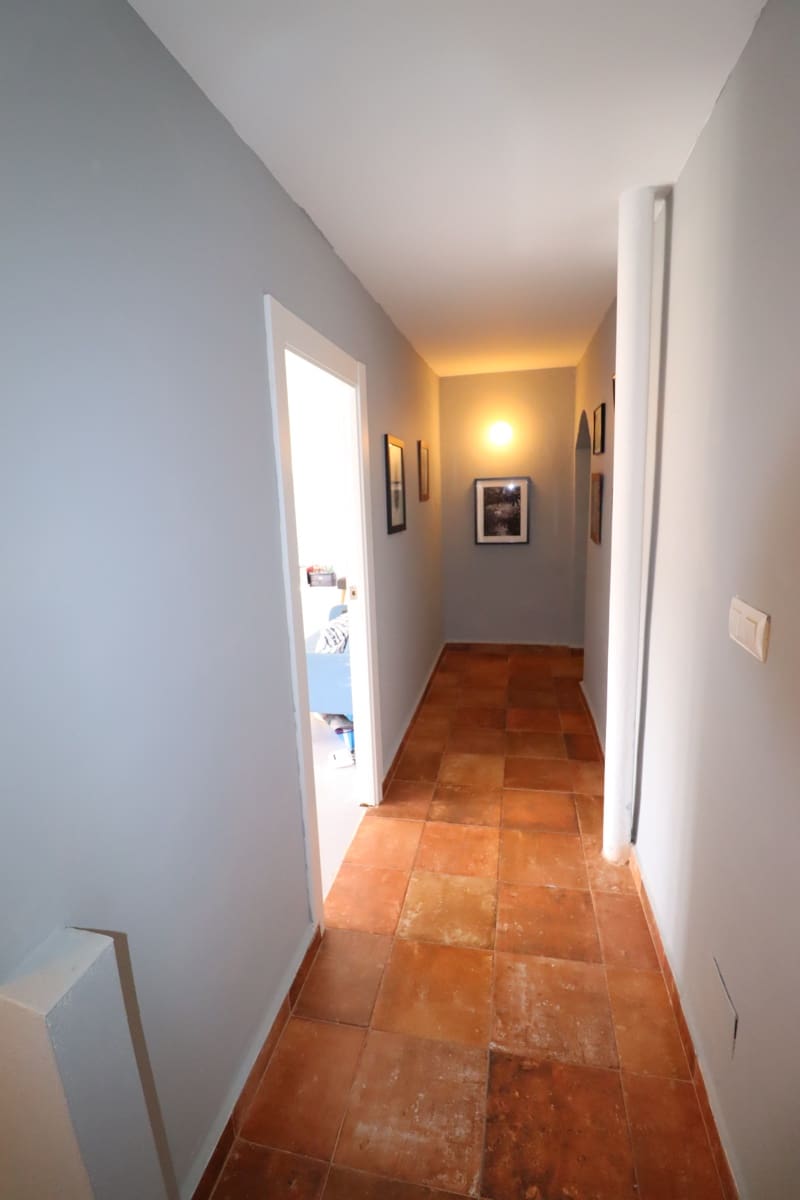 4 sypialnia Finka/Dom wiejski na sprzedaż w Velez-Rubio - 219 995 € (Ref: 9221344)