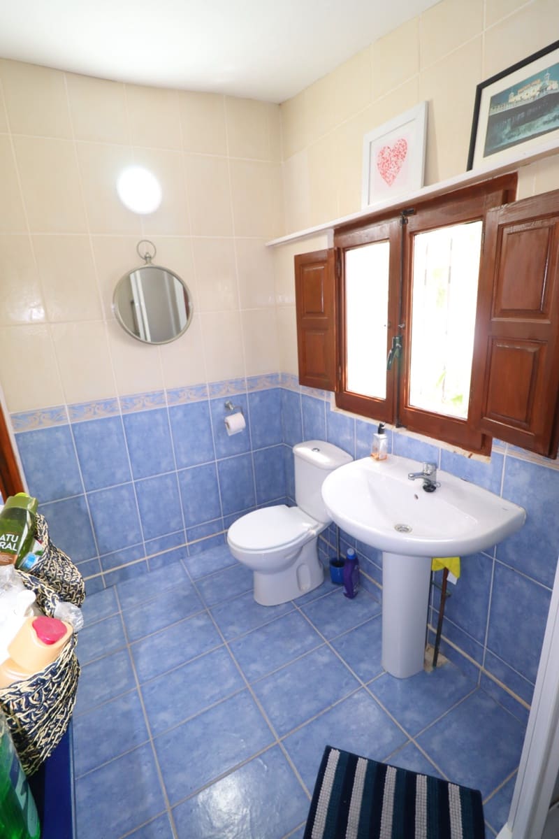 4 sypialnia Finka/Dom wiejski na sprzedaż w Velez-Rubio - 219 995 € (Ref: 9221344)