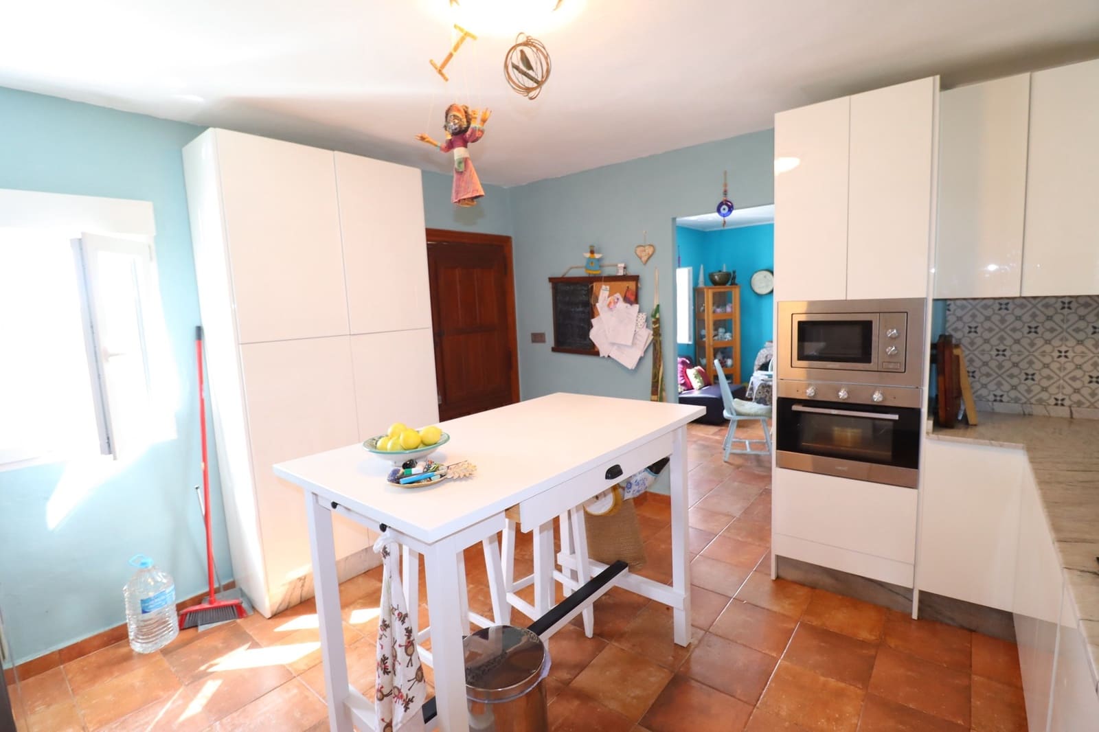 4 sypialnia Finka/Dom wiejski na sprzedaż w Velez-Rubio - 219 995 € (Ref: 9221344)