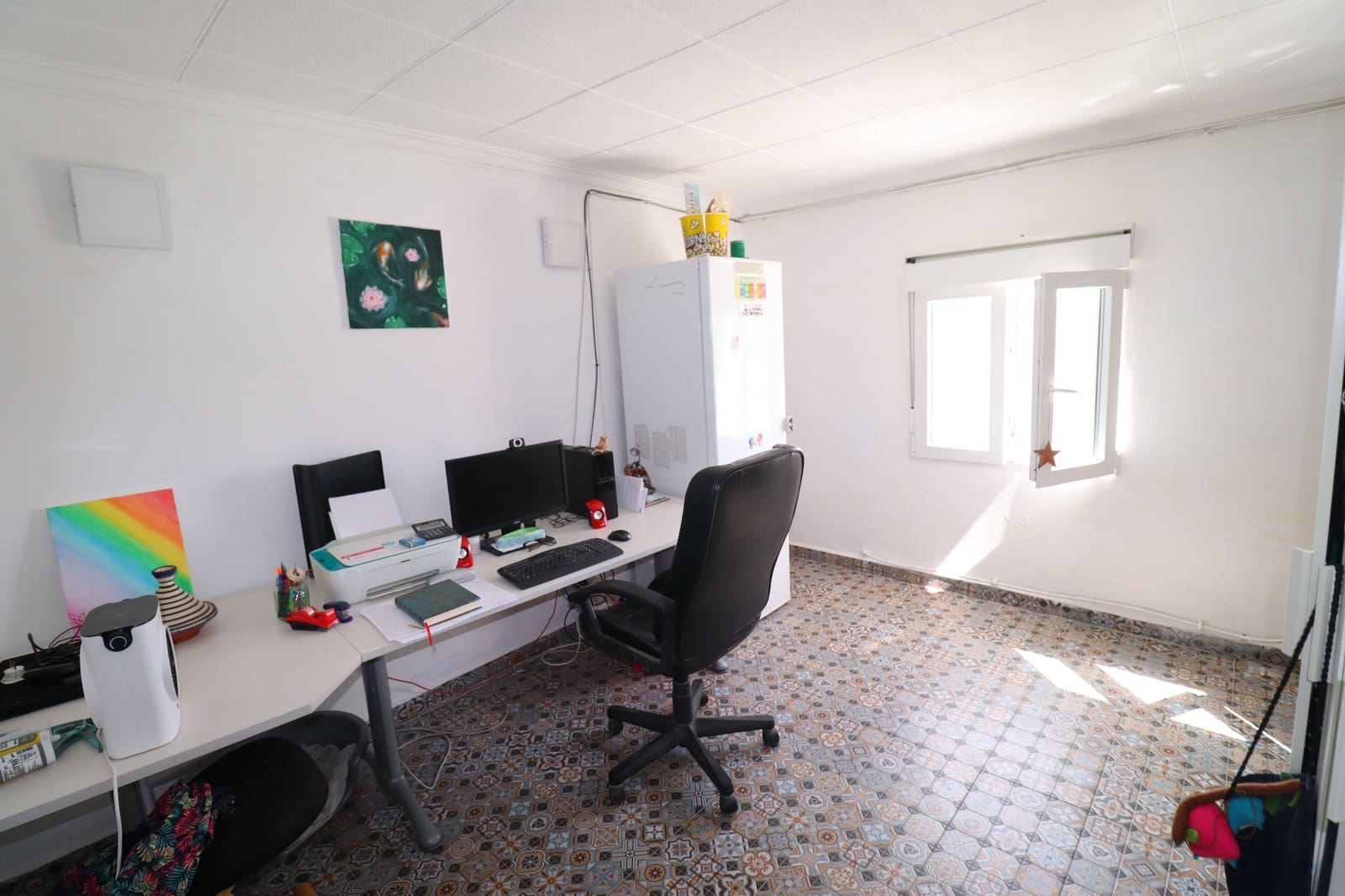 4 sypialnia Finka/Dom wiejski na sprzedaż w Velez-Rubio - 219 995 € (Ref: 9221344)