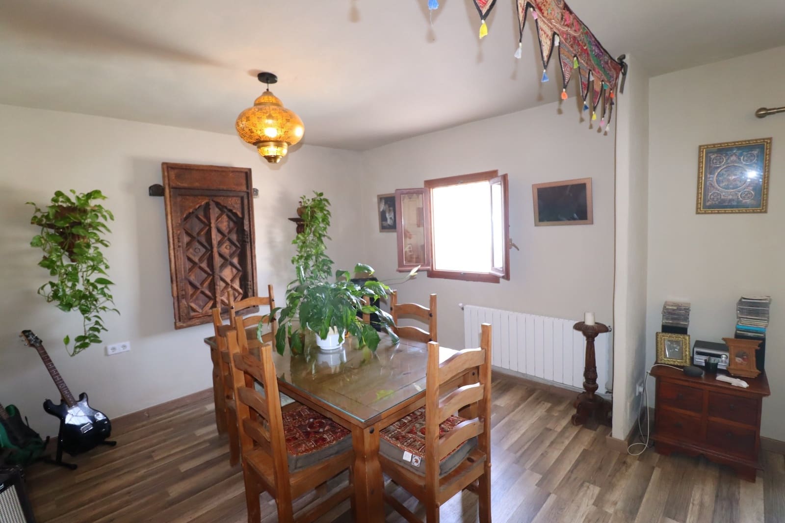 4 sypialnia Finka/Dom wiejski na sprzedaż w Velez-Rubio - 219 995 € (Ref: 9221344)