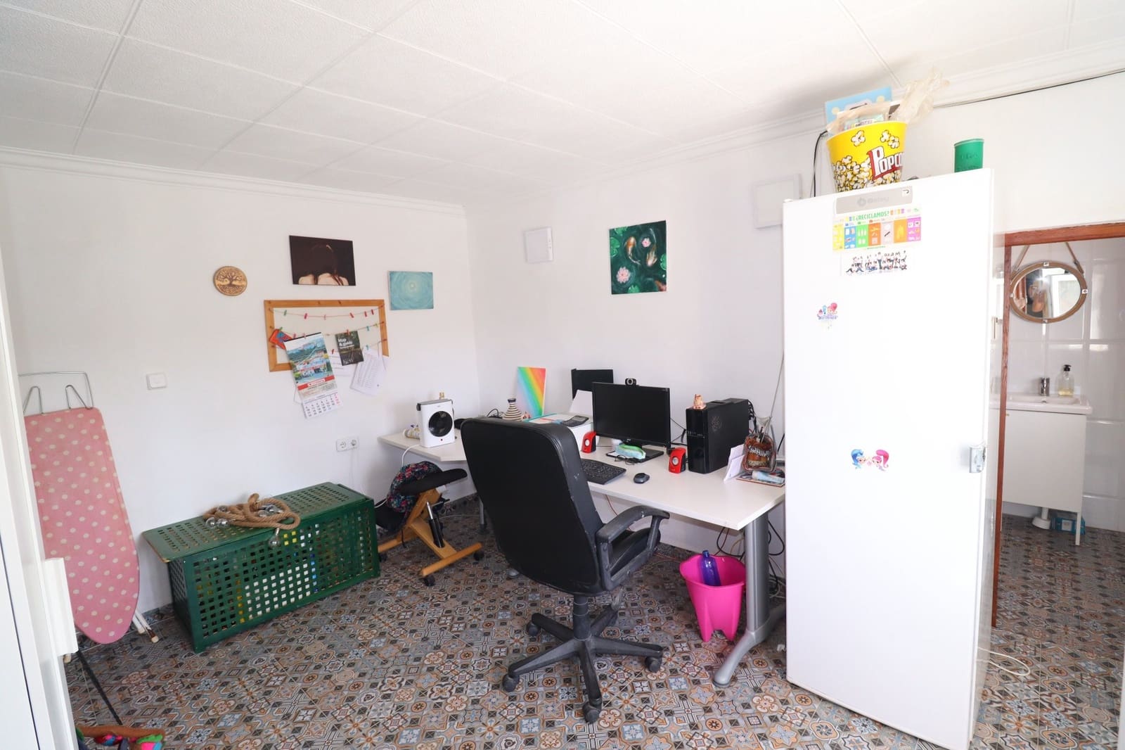 4 sypialnia Finka/Dom wiejski na sprzedaż w Velez-Rubio - 219 995 € (Ref: 9221344)