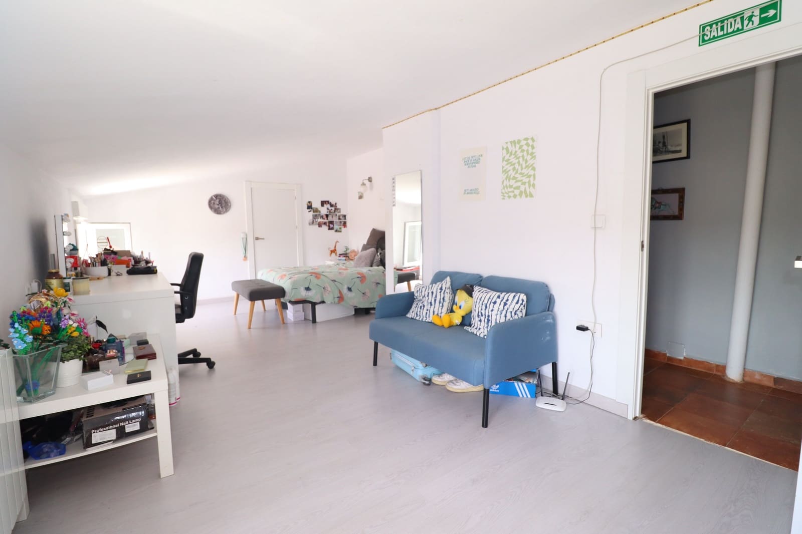 4 sypialnia Finka/Dom wiejski na sprzedaż w Velez-Rubio - 219 995 € (Ref: 9221344)