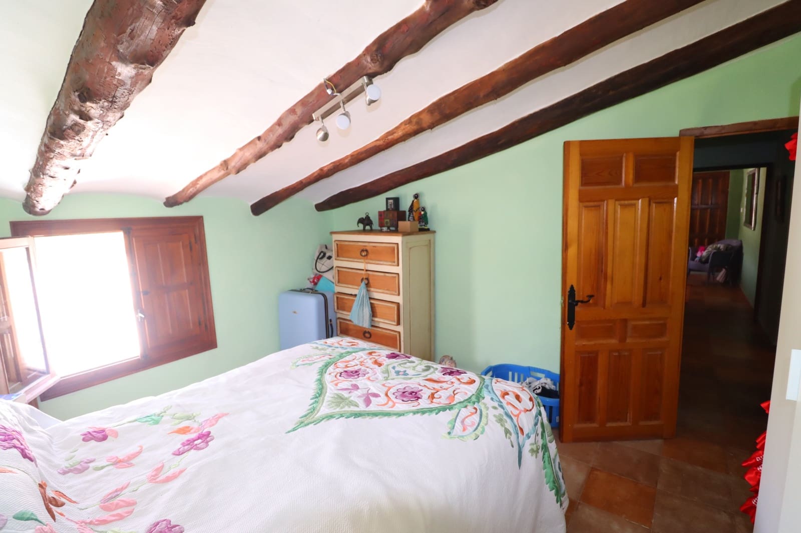 4 sypialnia Finka/Dom wiejski na sprzedaż w Velez-Rubio - 219 995 € (Ref: 9221344)