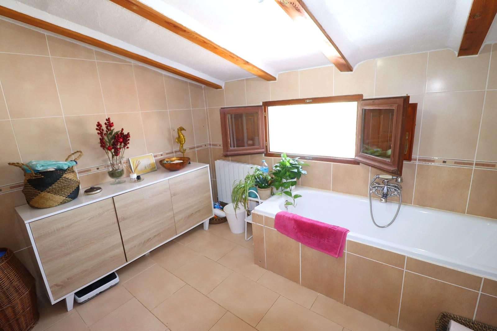 4 sypialnia Finka/Dom wiejski na sprzedaż w Velez-Rubio - 219 995 € (Ref: 9221344)