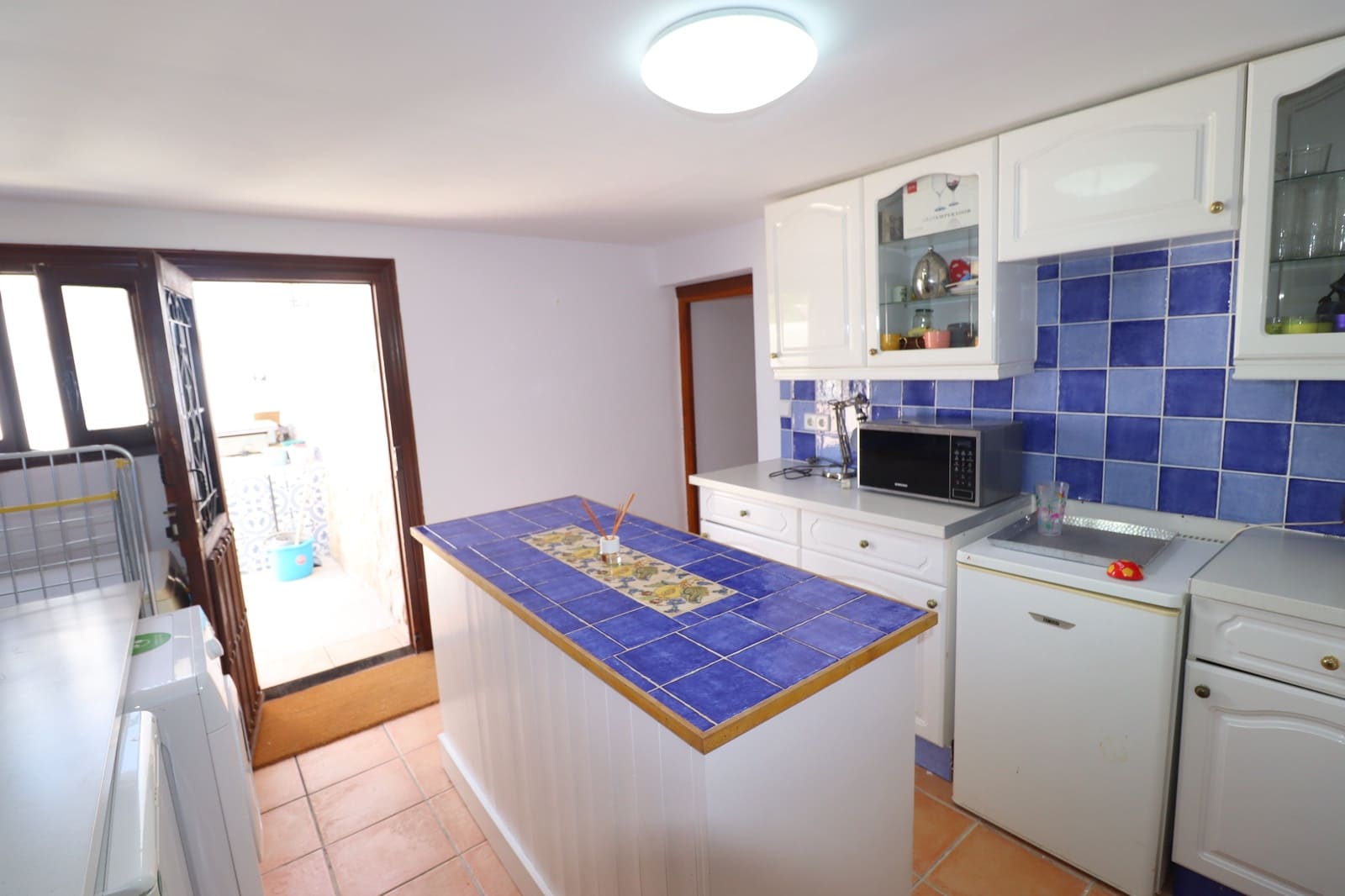 4 sypialnia Finka/Dom wiejski na sprzedaż w Velez-Rubio - 219 995 € (Ref: 9221344)