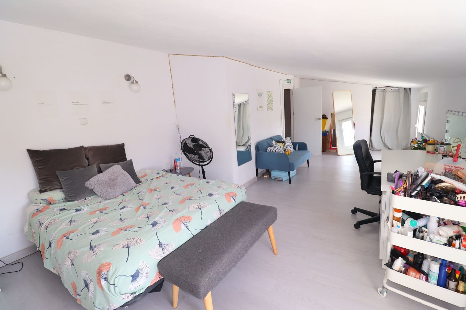 4 sypialnia Finka/Dom wiejski na sprzedaż w Velez-Rubio - 219 995 € (Ref: 9221344)