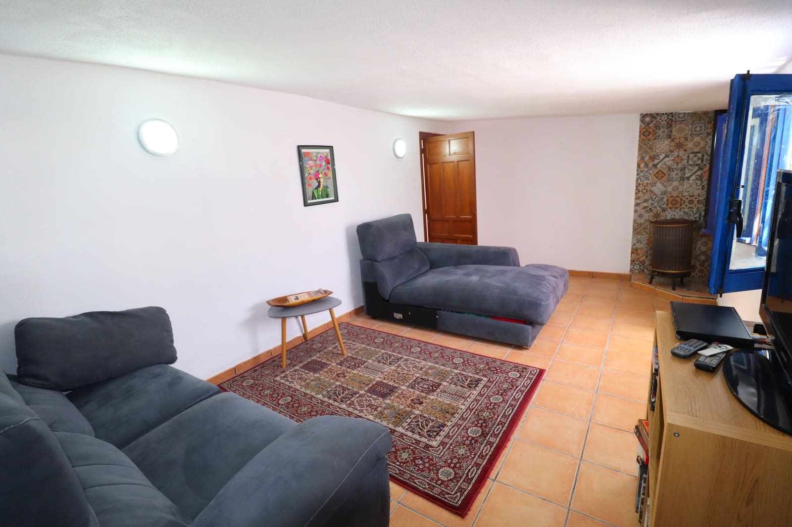 4 sypialnia Finka/Dom wiejski na sprzedaż w Velez-Rubio - 219 995 € (Ref: 9221344)