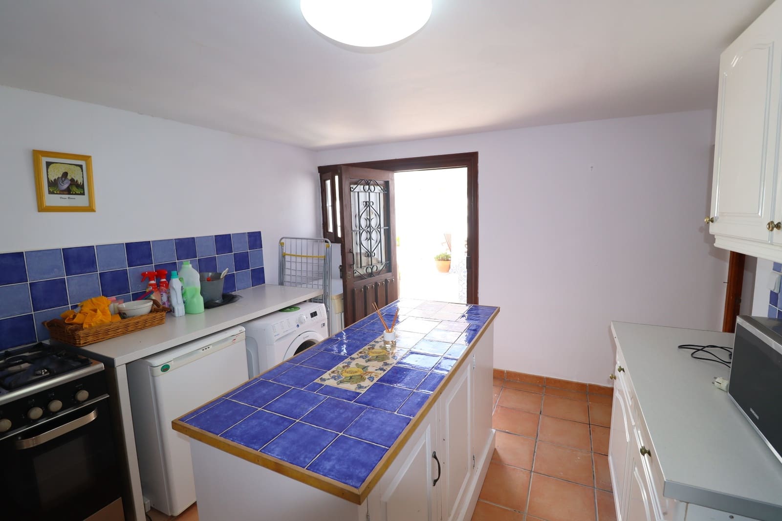 4 sypialnia Finka/Dom wiejski na sprzedaż w Velez-Rubio - 219 995 € (Ref: 9221344)