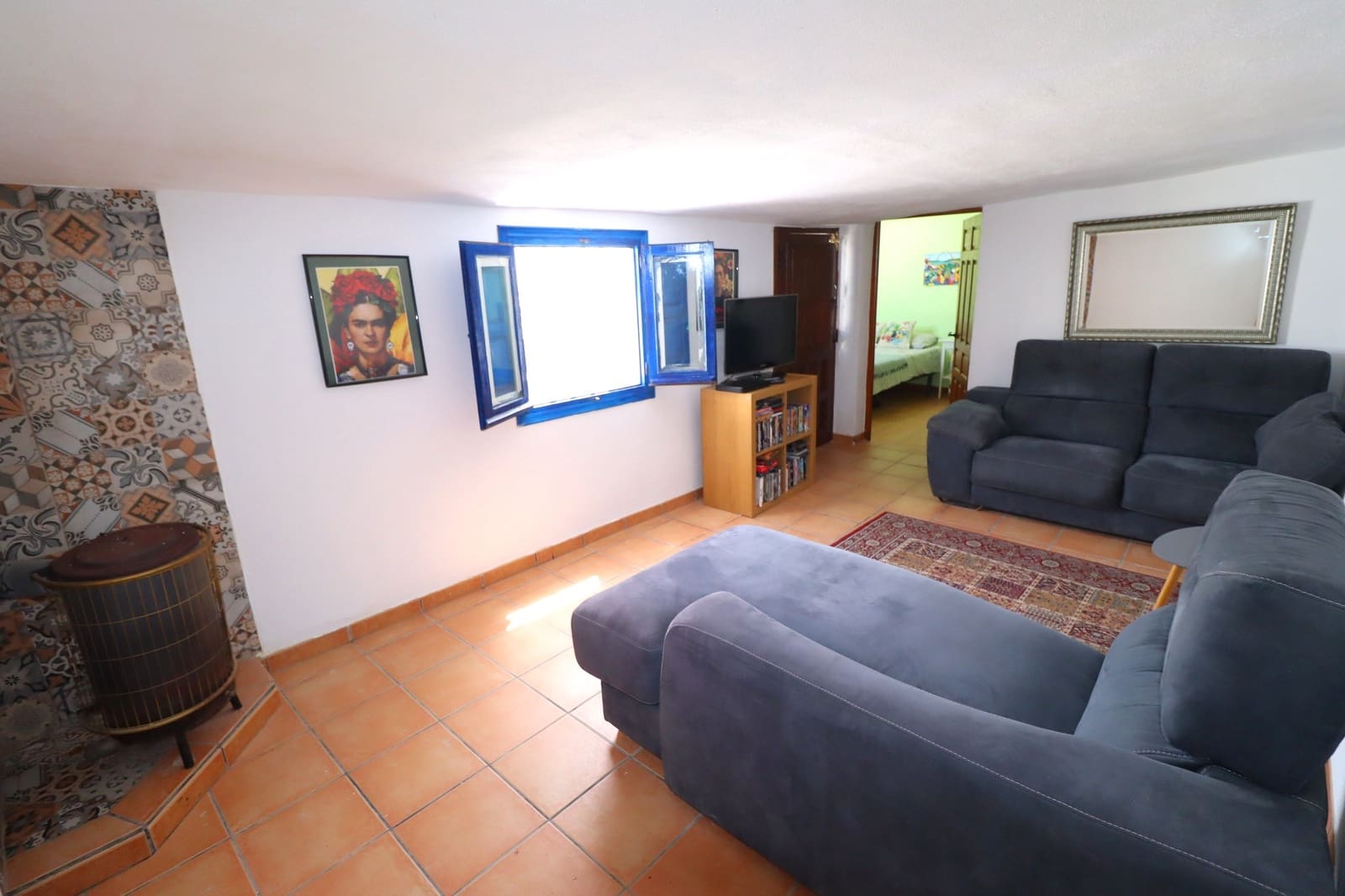 4 sypialnia Finka/Dom wiejski na sprzedaż w Velez-Rubio - 219 995 € (Ref: 9221344)