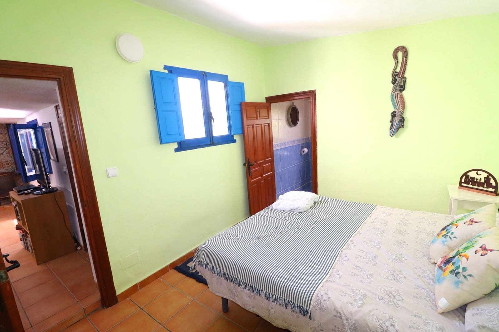 4 sypialnia Finka/Dom wiejski na sprzedaż w Velez-Rubio - 219 995 € (Ref: 9221344)