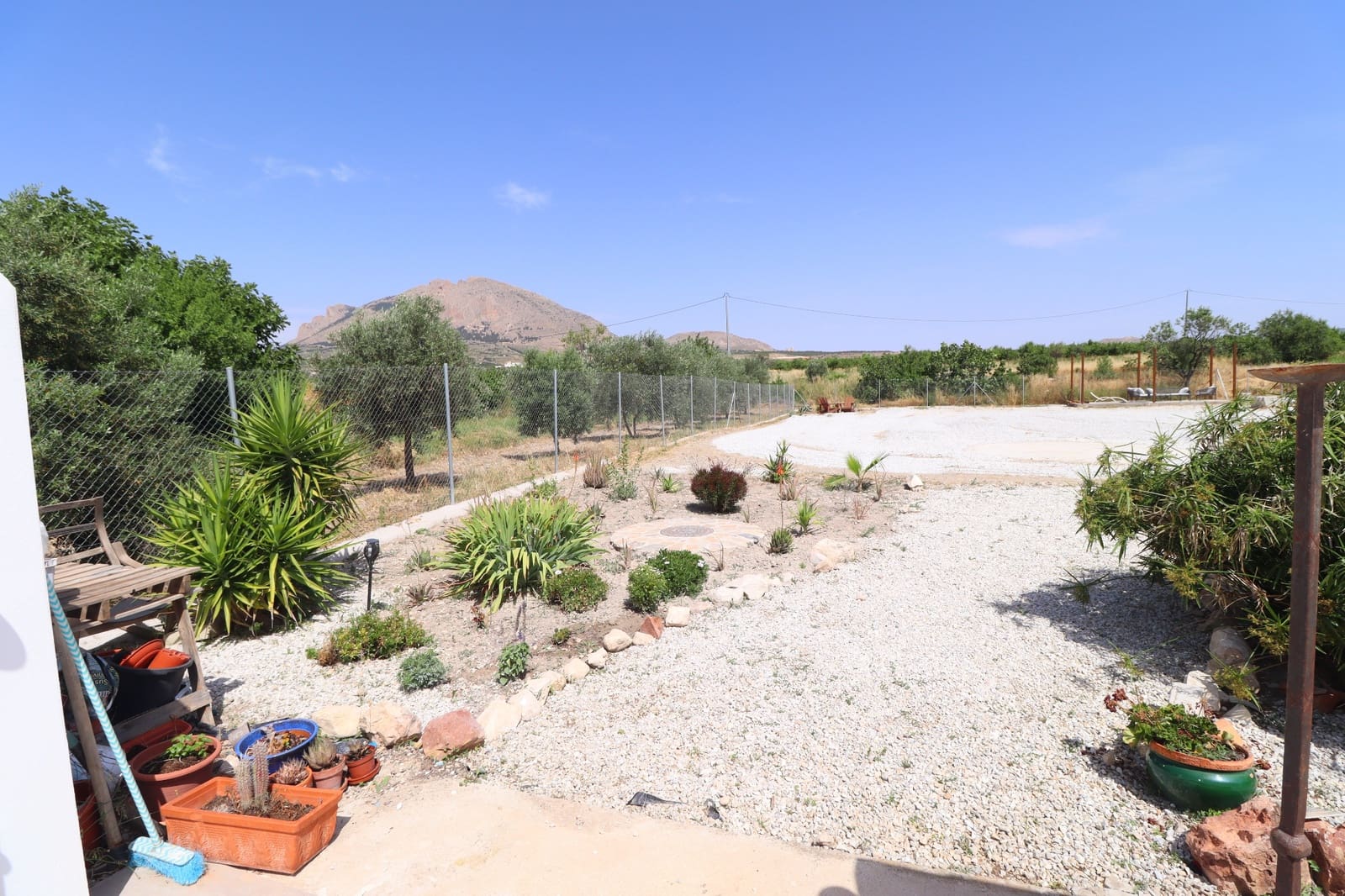 4 sypialnia Finka/Dom wiejski na sprzedaż w Velez-Rubio - 219 995 € (Ref: 9221344)