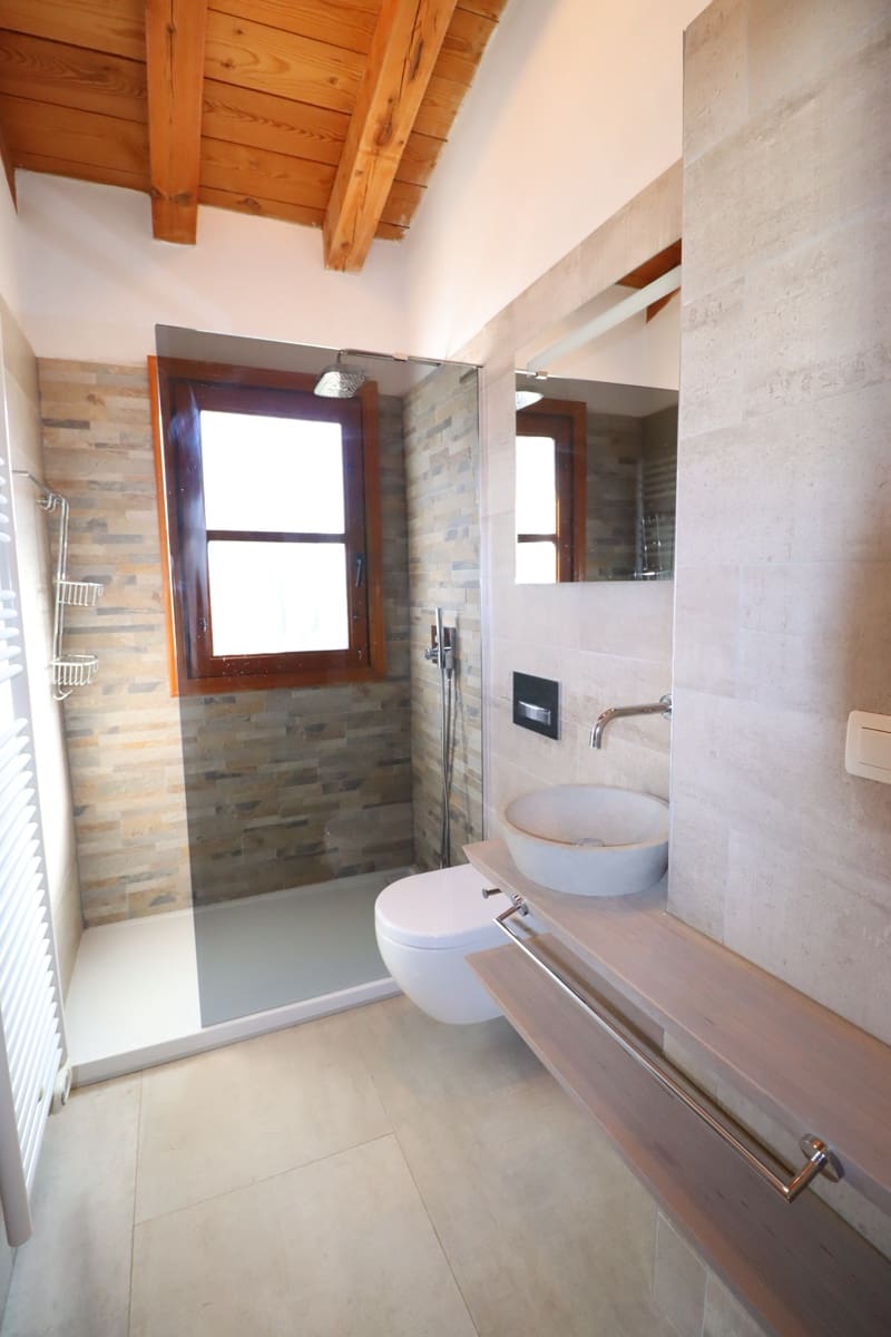 3 soverom Finca/Herregård til salgs i Velez-Blanco med svømmebasseng - € 265 000 (Ref: 9227338)