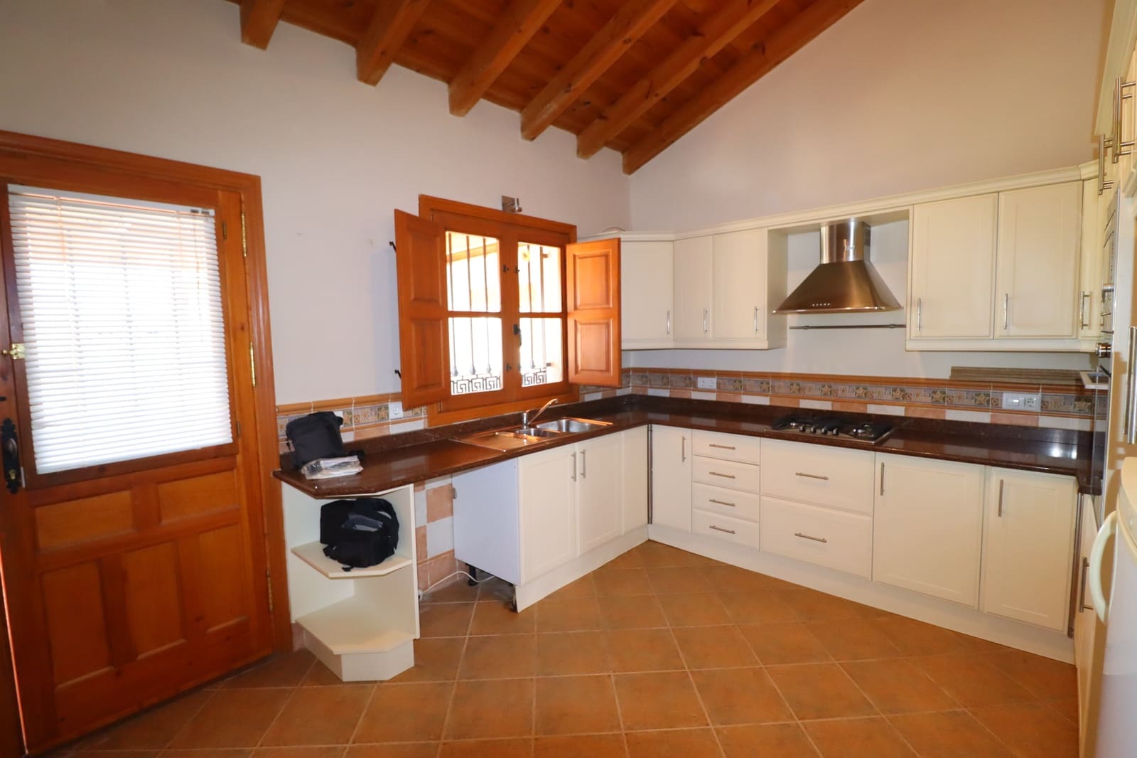 3 soverom Finca/Herregård til salgs i Velez-Blanco med svømmebasseng - € 265 000 (Ref: 9227338)