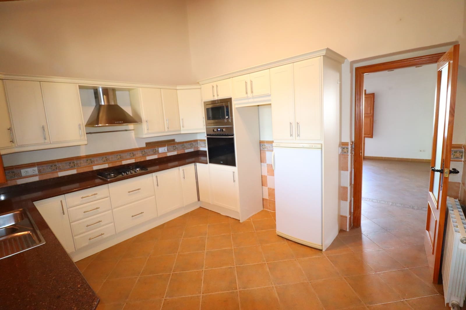 3 soverom Finca/Herregård til salgs i Velez-Blanco med svømmebasseng - € 265 000 (Ref: 9227338)