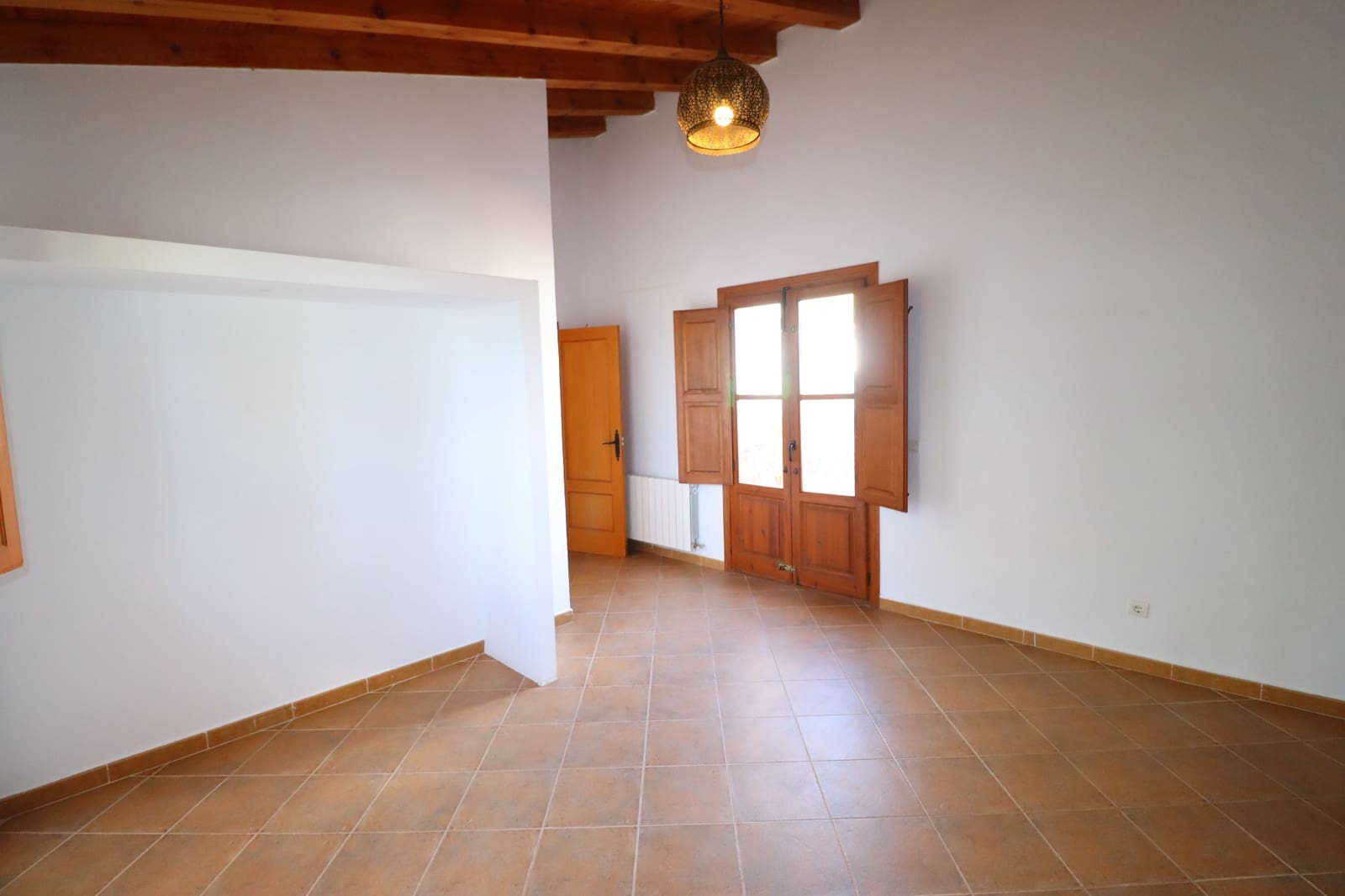 3 soverom Finca/Herregård til salgs i Velez-Blanco med svømmebasseng - € 265 000 (Ref: 9227338)