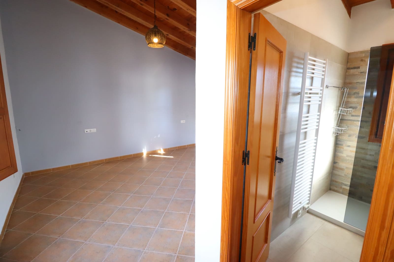 3 soverom Finca/Herregård til salgs i Velez-Blanco med svømmebasseng - € 265 000 (Ref: 9227338)