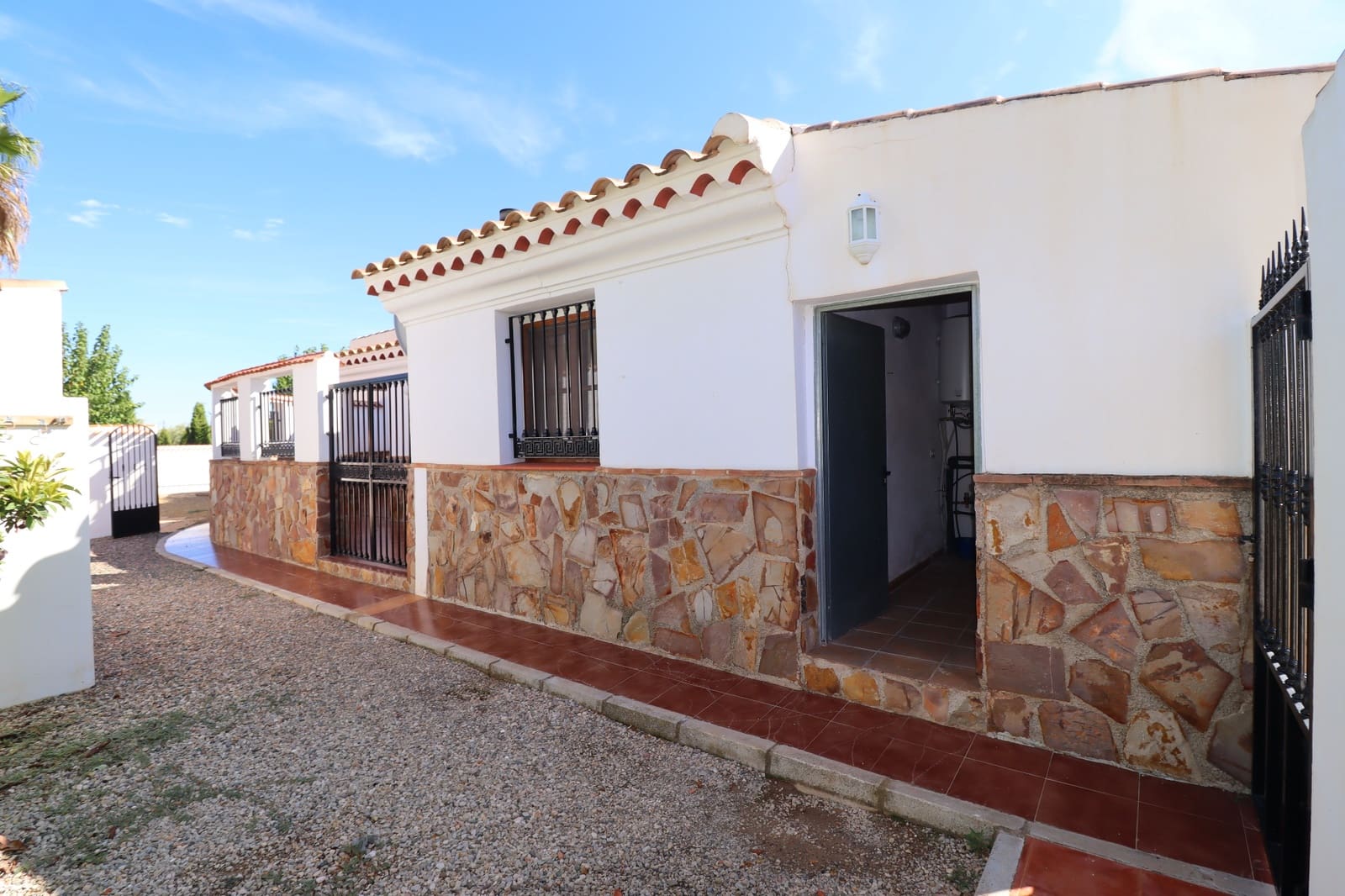 3 soverom Finca/Herregård til salgs i Velez-Blanco med svømmebasseng - € 265 000 (Ref: 9227338)