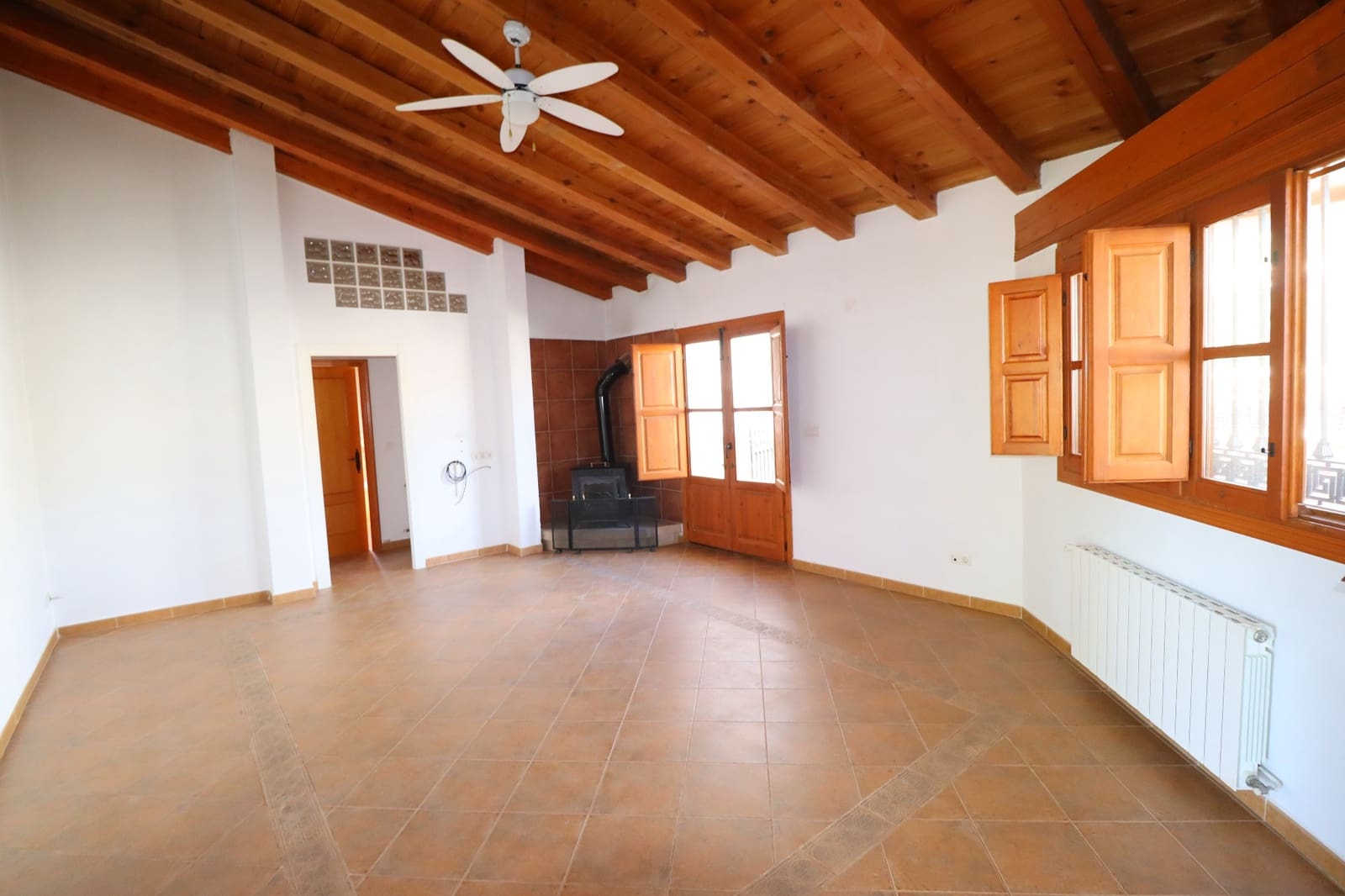 3 soverom Finca/Herregård til salgs i Velez-Blanco med svømmebasseng - € 265 000 (Ref: 9227338)