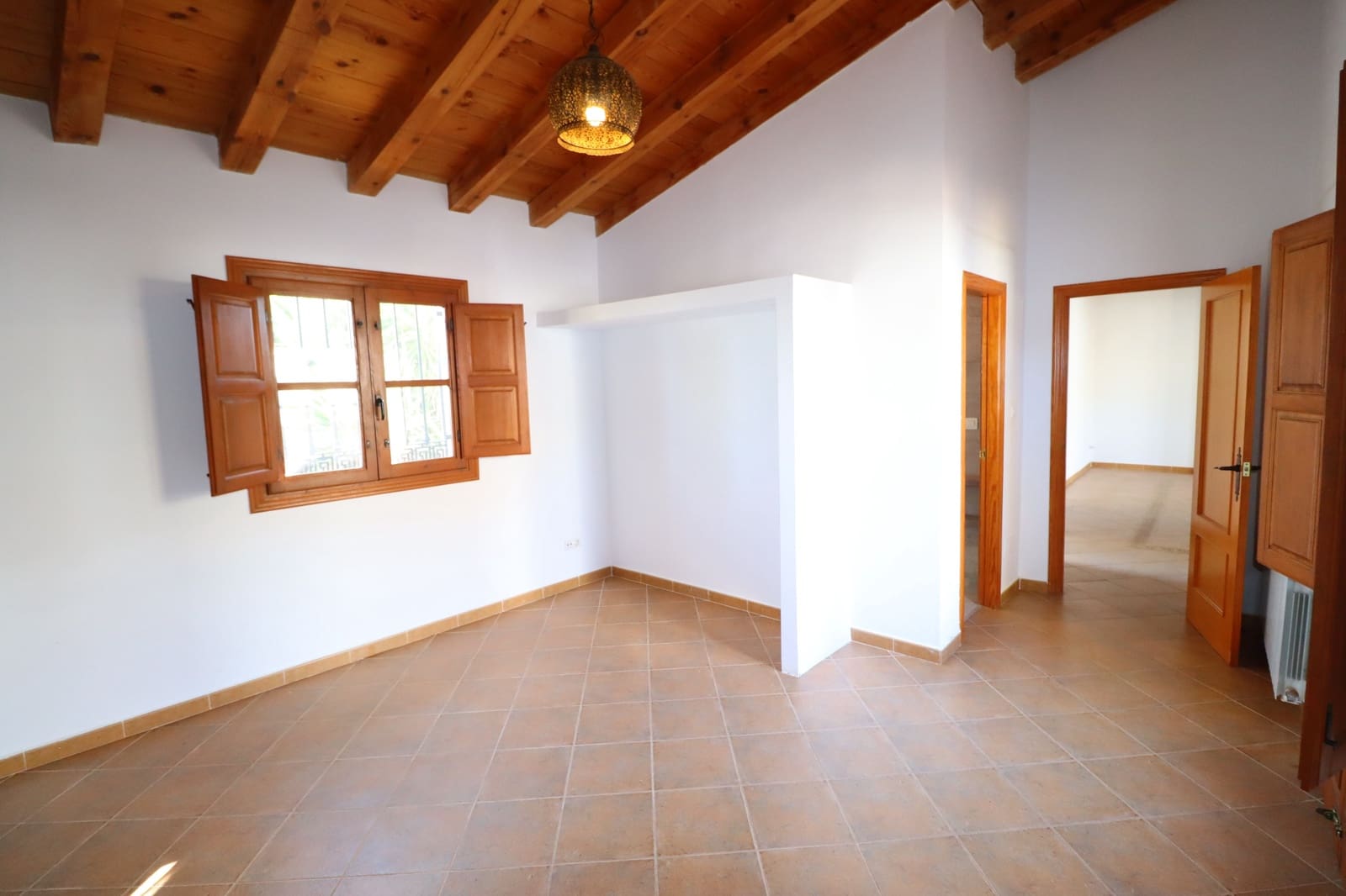 3 soverom Finca/Herregård til salgs i Velez-Blanco med svømmebasseng - € 265 000 (Ref: 9227338)