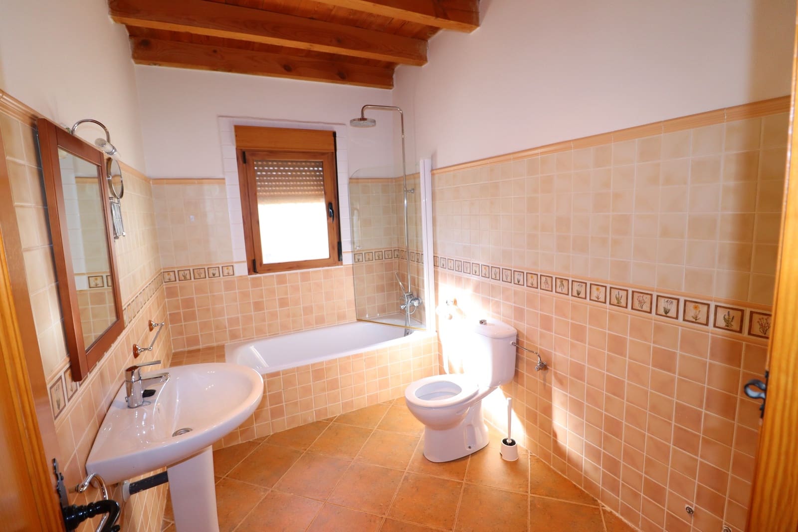 3 soverom Finca/Herregård til salgs i Velez-Blanco med svømmebasseng - € 265 000 (Ref: 9227338)