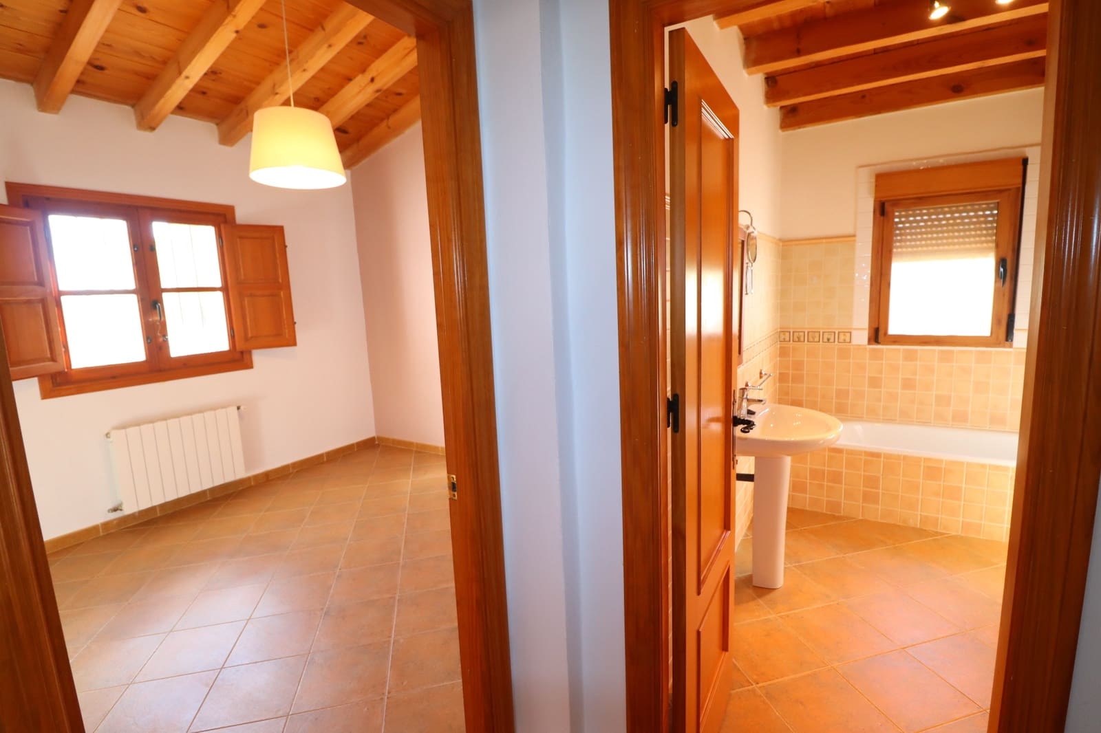 3 soverom Finca/Herregård til salgs i Velez-Blanco med svømmebasseng - € 265 000 (Ref: 9227338)