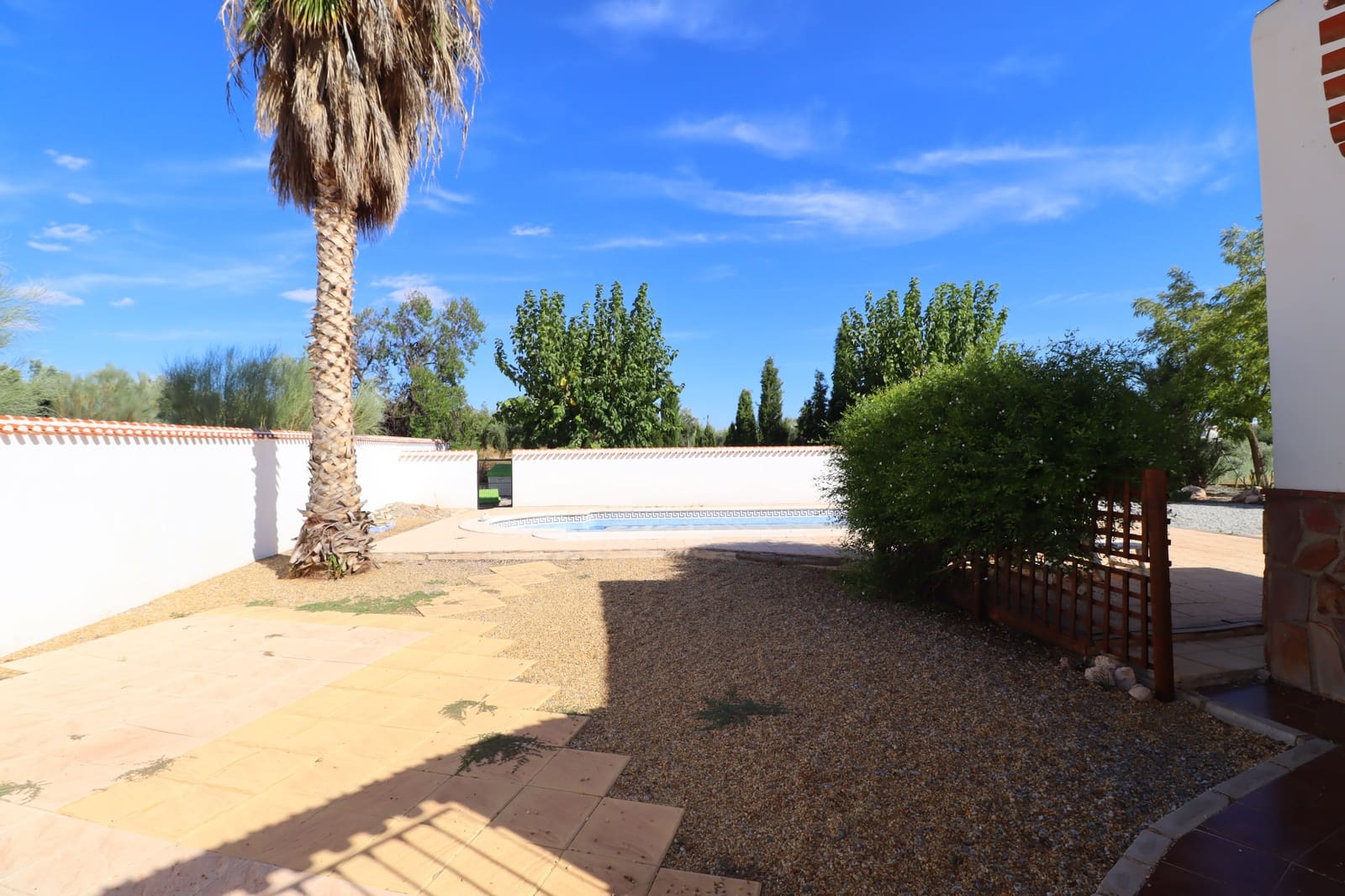 3 soverom Finca/Herregård til salgs i Velez-Blanco med svømmebasseng - € 265 000 (Ref: 9227338)