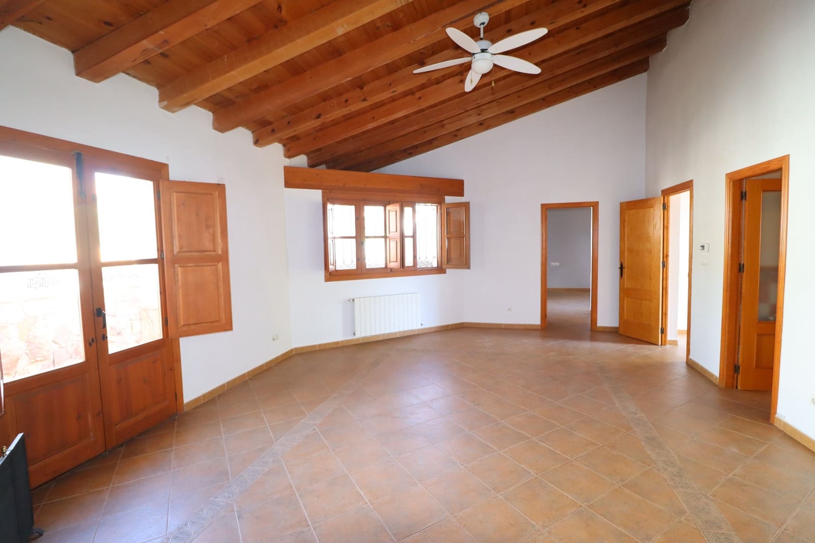 3 soverom Finca/Herregård til salgs i Velez-Blanco med svømmebasseng - € 265 000 (Ref: 9227338)