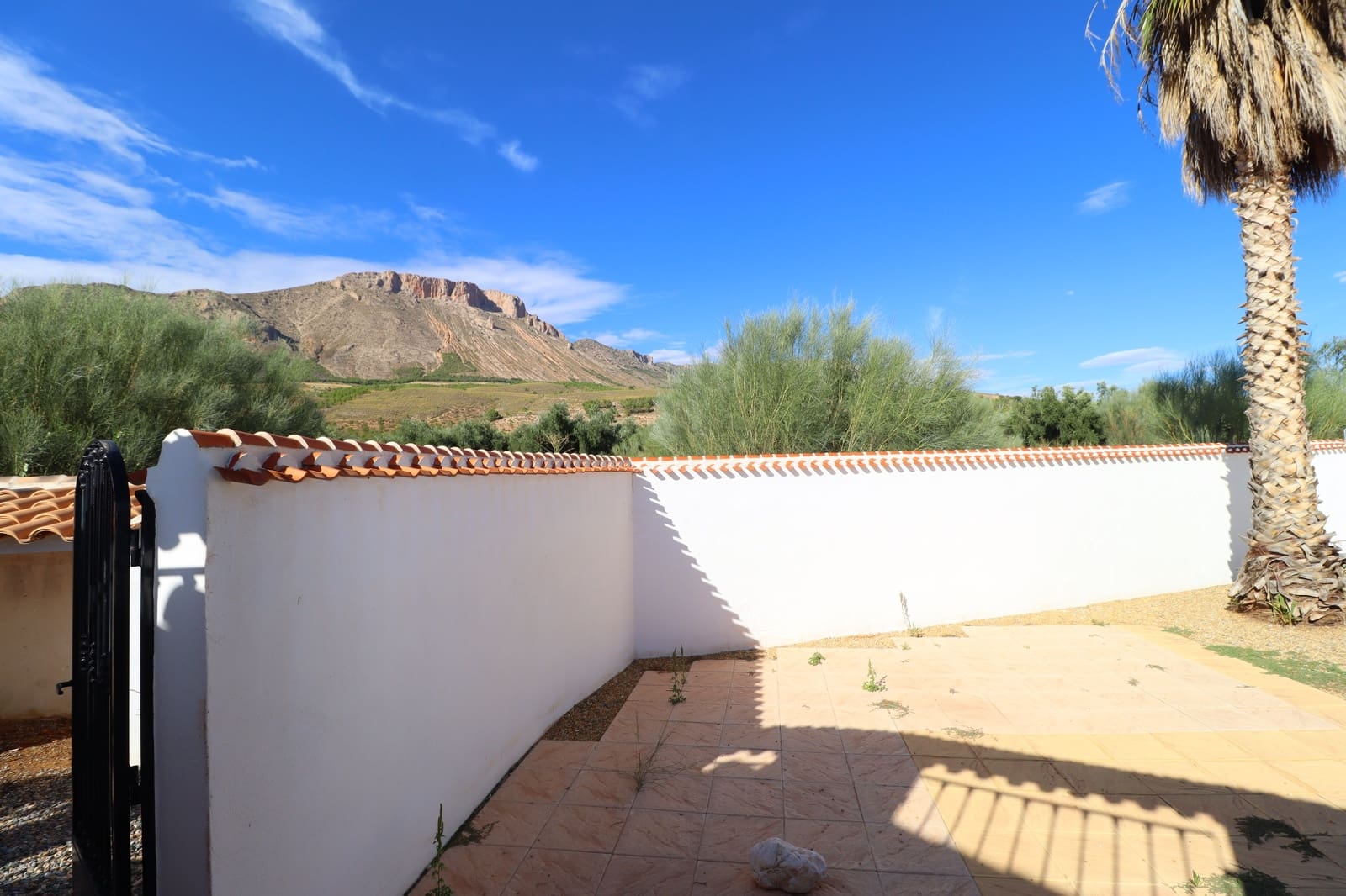 3 soverom Finca/Herregård til salgs i Velez-Blanco med svømmebasseng - € 265 000 (Ref: 9227338)