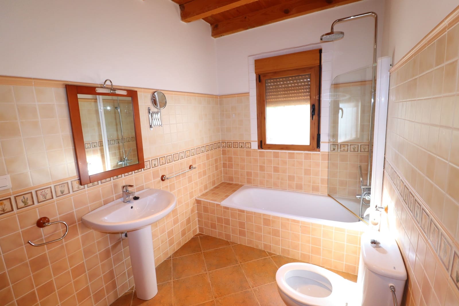 3 soverom Finca/Herregård til salgs i Velez-Blanco med svømmebasseng - € 265 000 (Ref: 9227338)