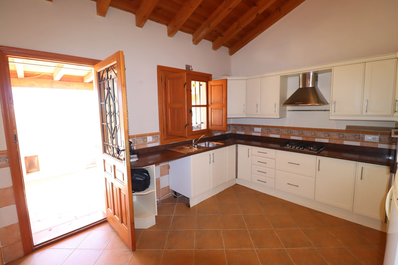 3 soverom Finca/Herregård til salgs i Velez-Blanco med svømmebasseng - € 265 000 (Ref: 9227338)