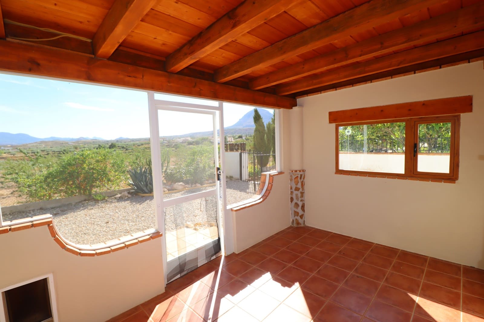 3 soverom Finca/Herregård til salgs i Velez-Blanco med svømmebasseng - € 265 000 (Ref: 9227338)